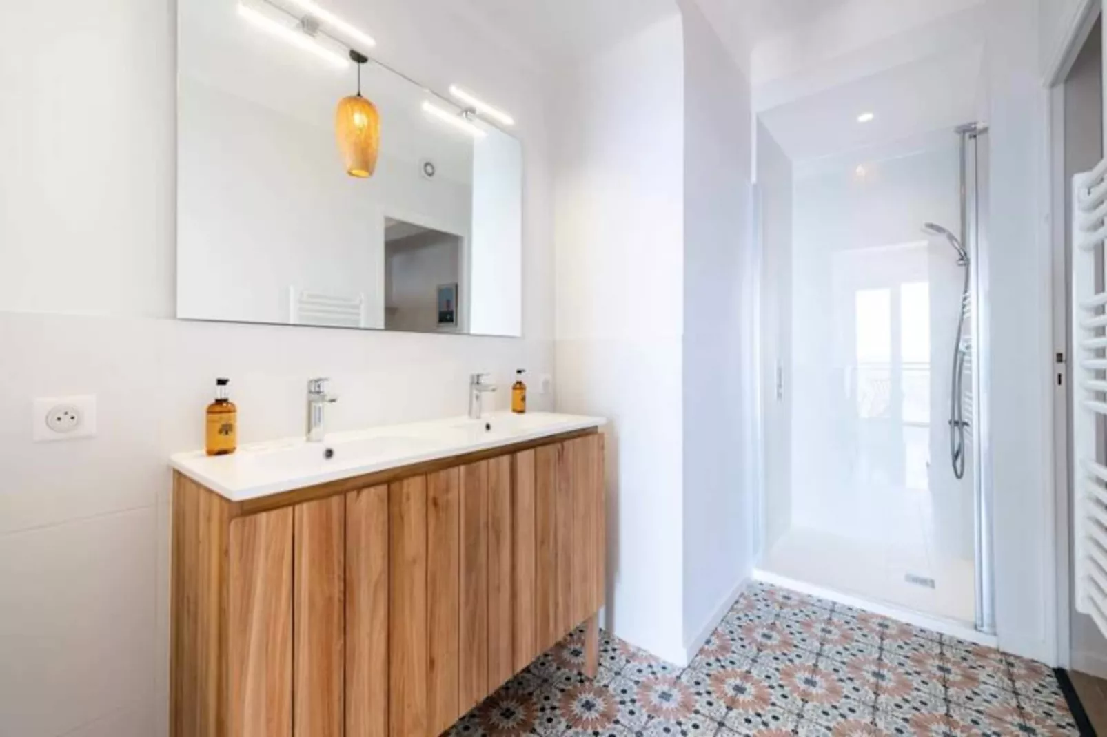 Résidence Cannes &ndash; Suquet Vue Mer & Acc&egrave;s Plage-Niet-getagd