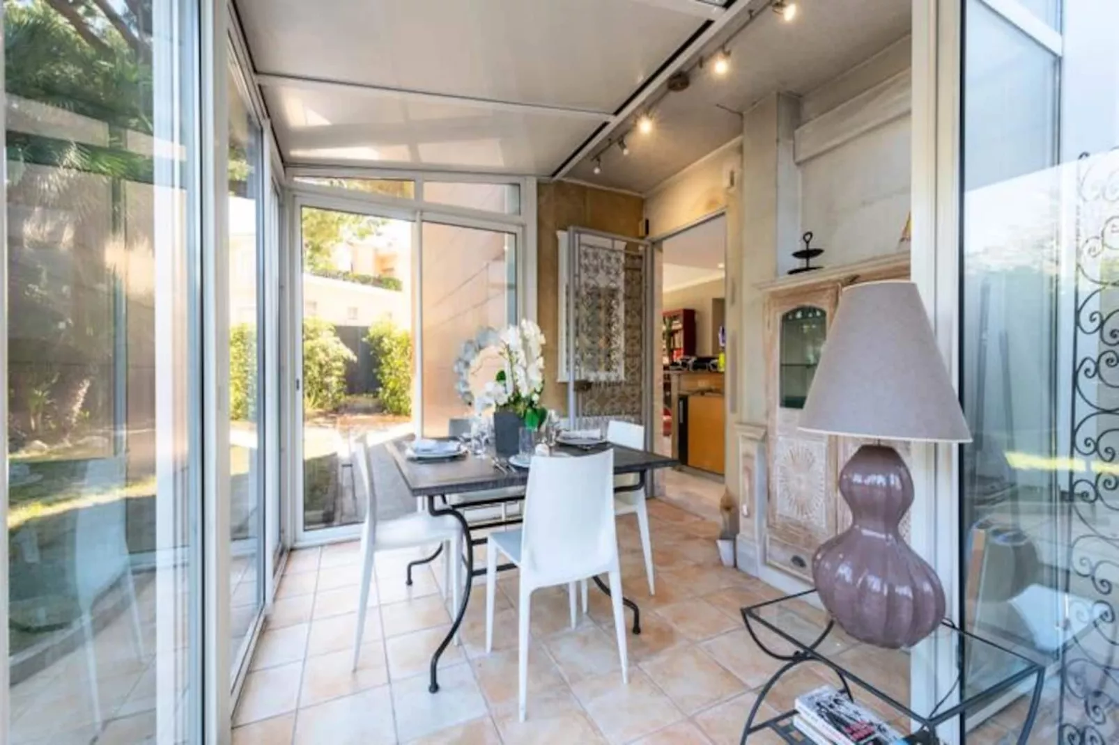 Résidence 4p Piscine Priv&eacute;e & Vue Mer-Niet-getagd