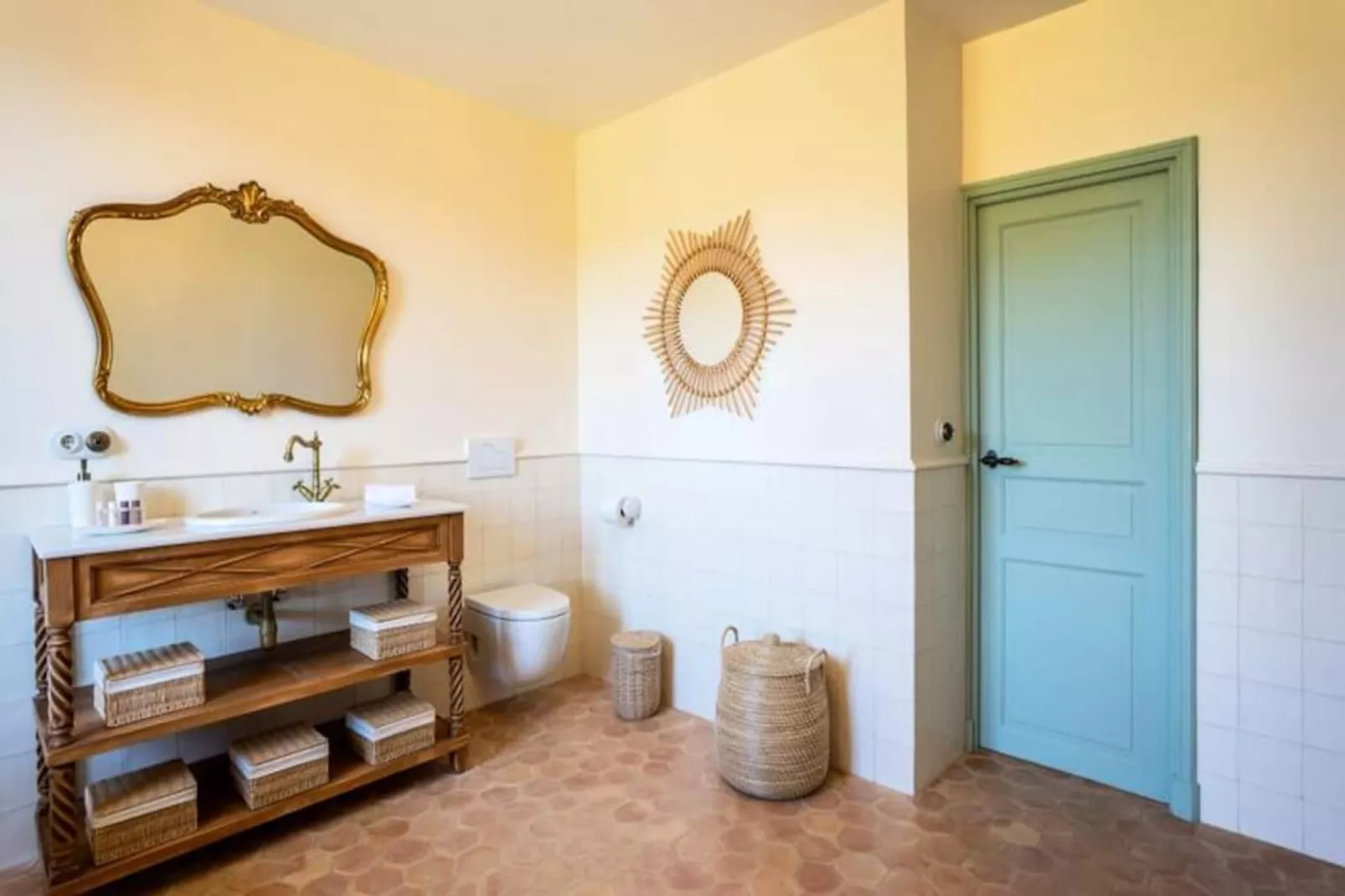 Domaine De La Rose Comtesse &ndash; L&rsquo;art Du Luxe Intimiste En Provence-Niet-getagd