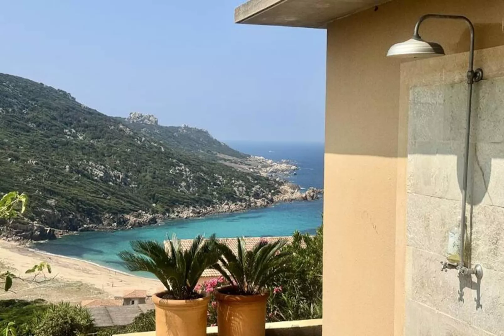 Résidence Sull001-sartene-Niet-getagd