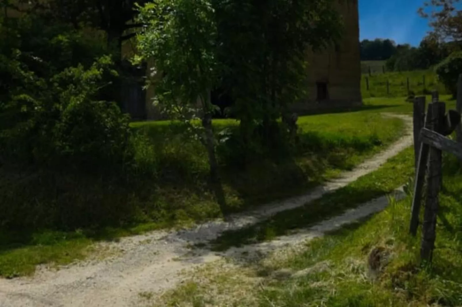 Résidence La Bergerie Calme, Nature & Authenticit&eacute; - Niet-getagd