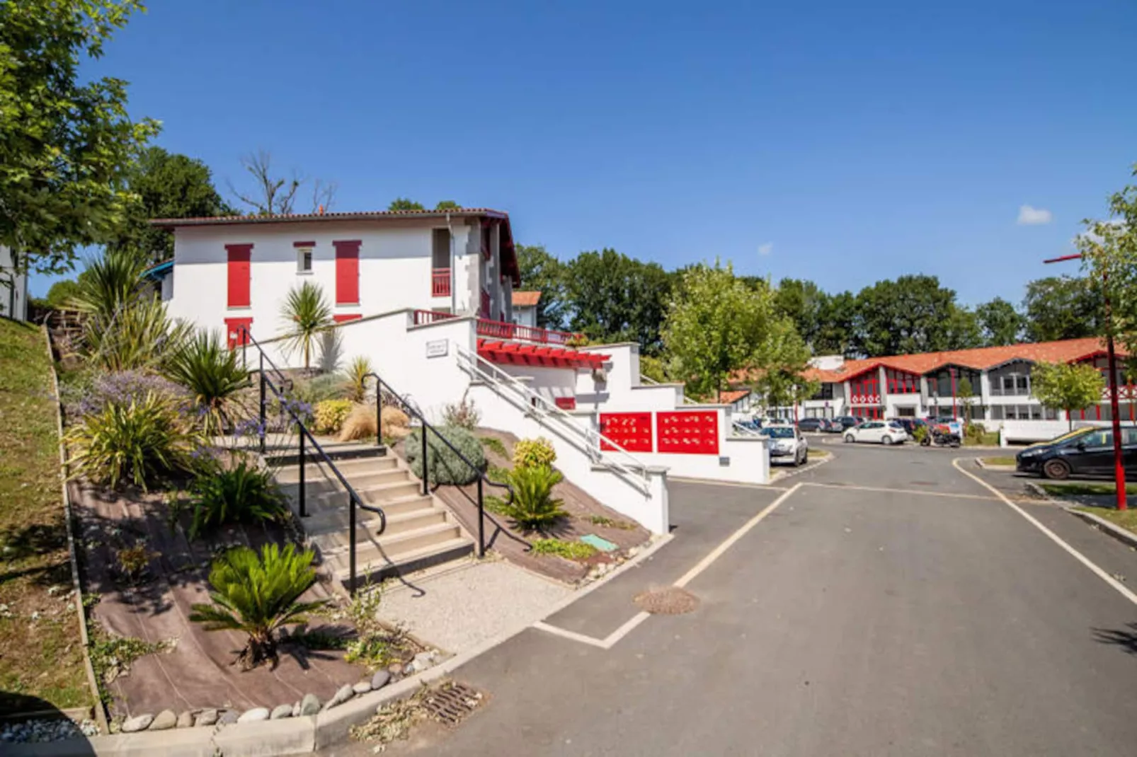 Appartement Belatza --Niet-getagd