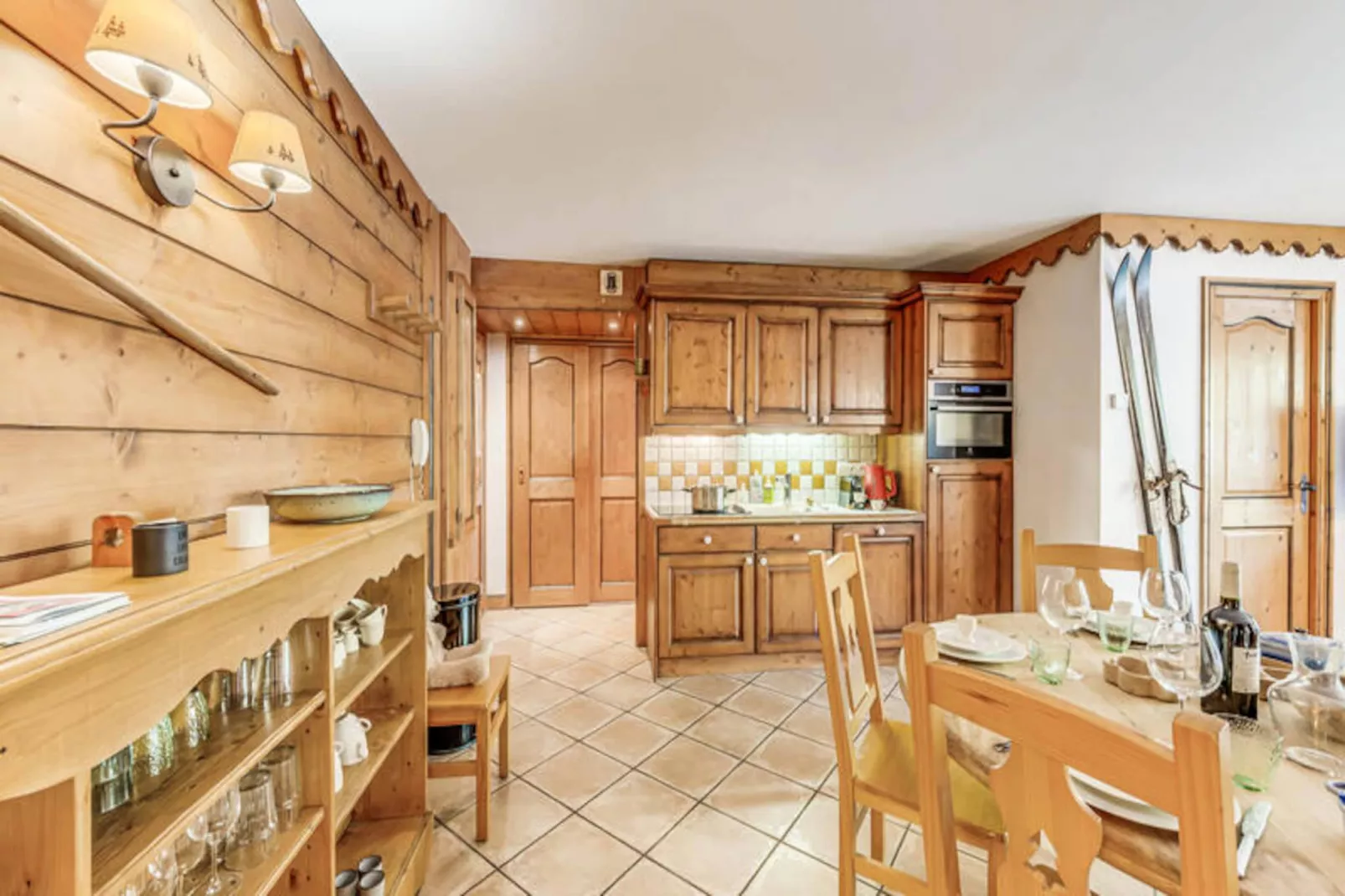 Résidence Ecrin Des Neiges-Niet-getagd