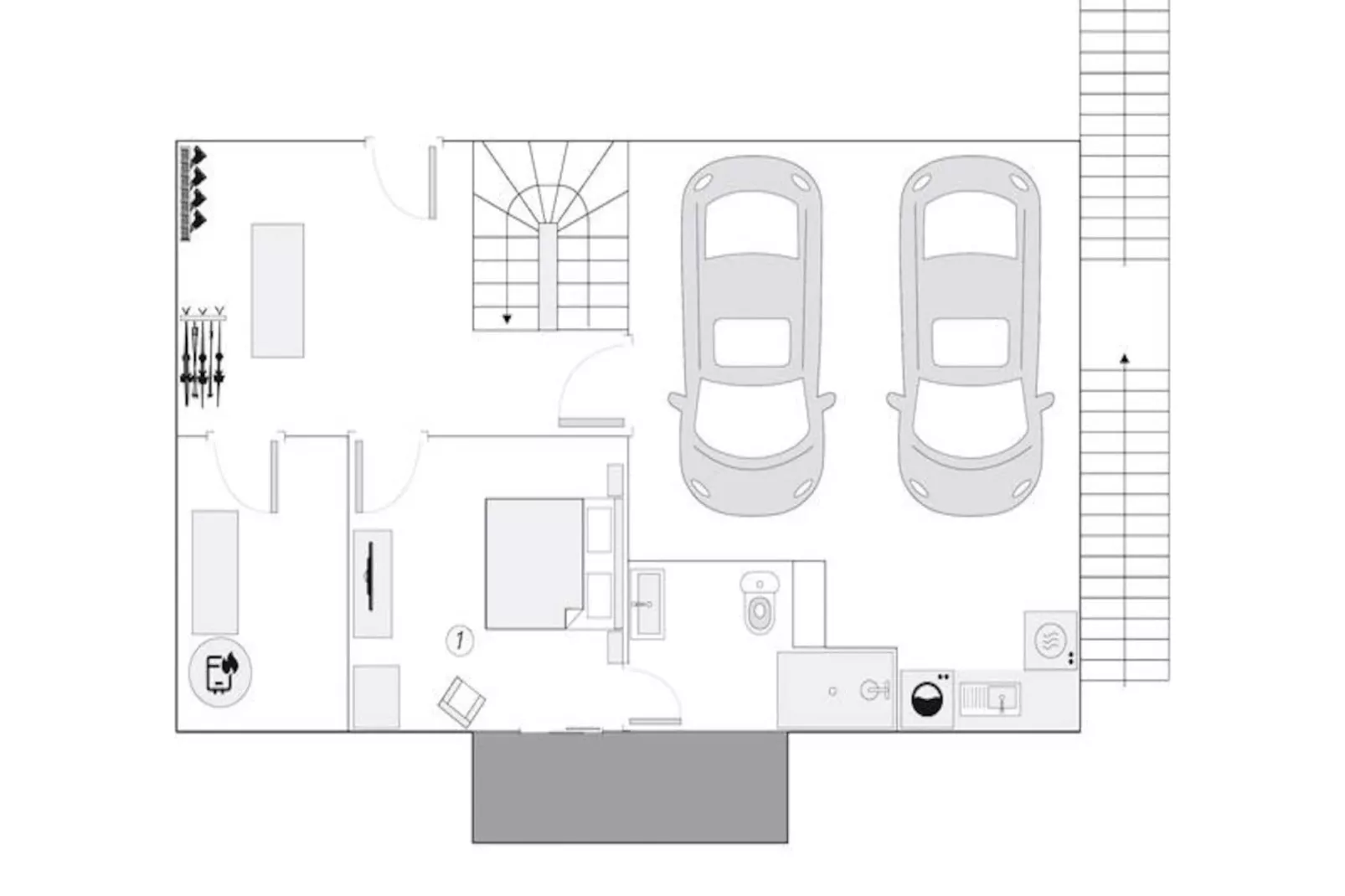 Chalet Hartza-Niet-getagd