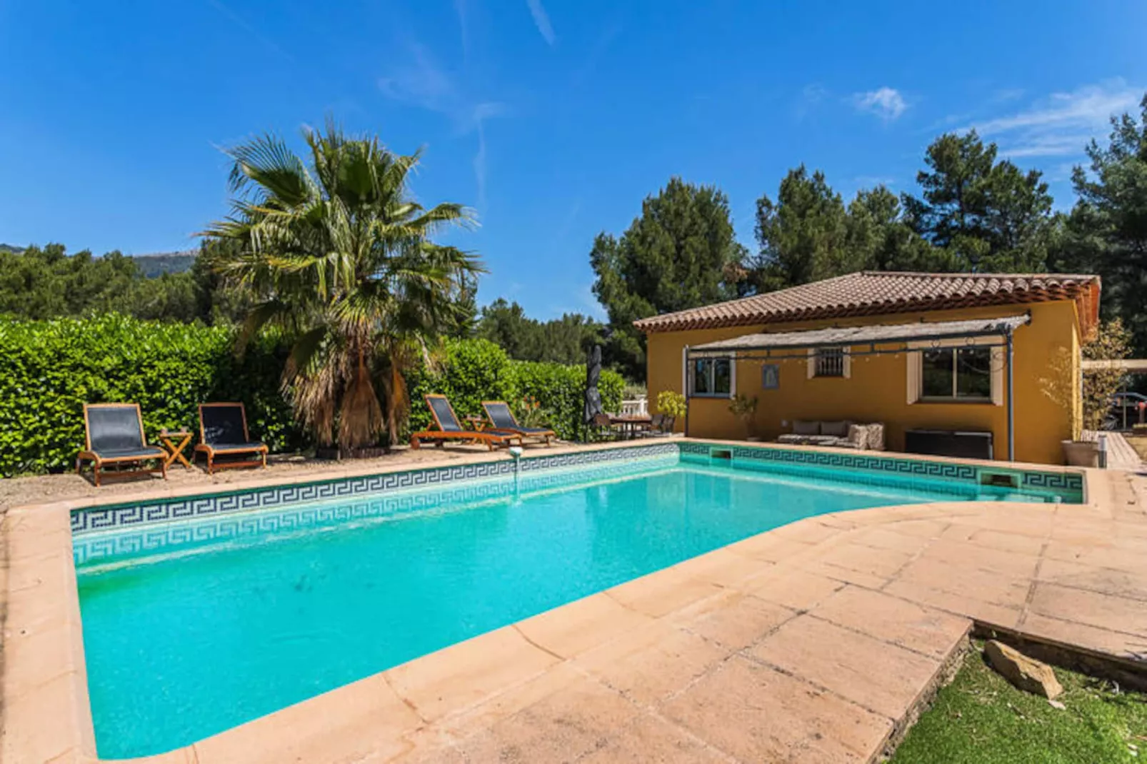 Villa De L'uba --Niet-getagd