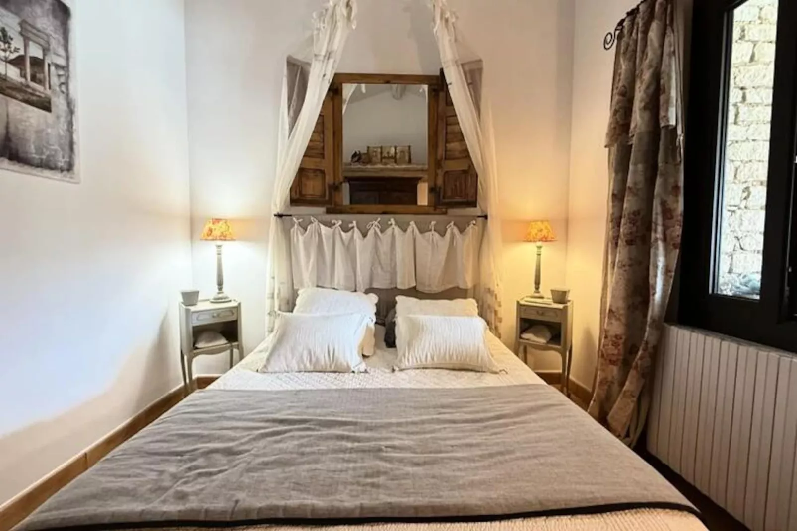 Belle Villa Proven&ccedil;ale Avec Piscine Et Jacuzzi-Niet-getagd