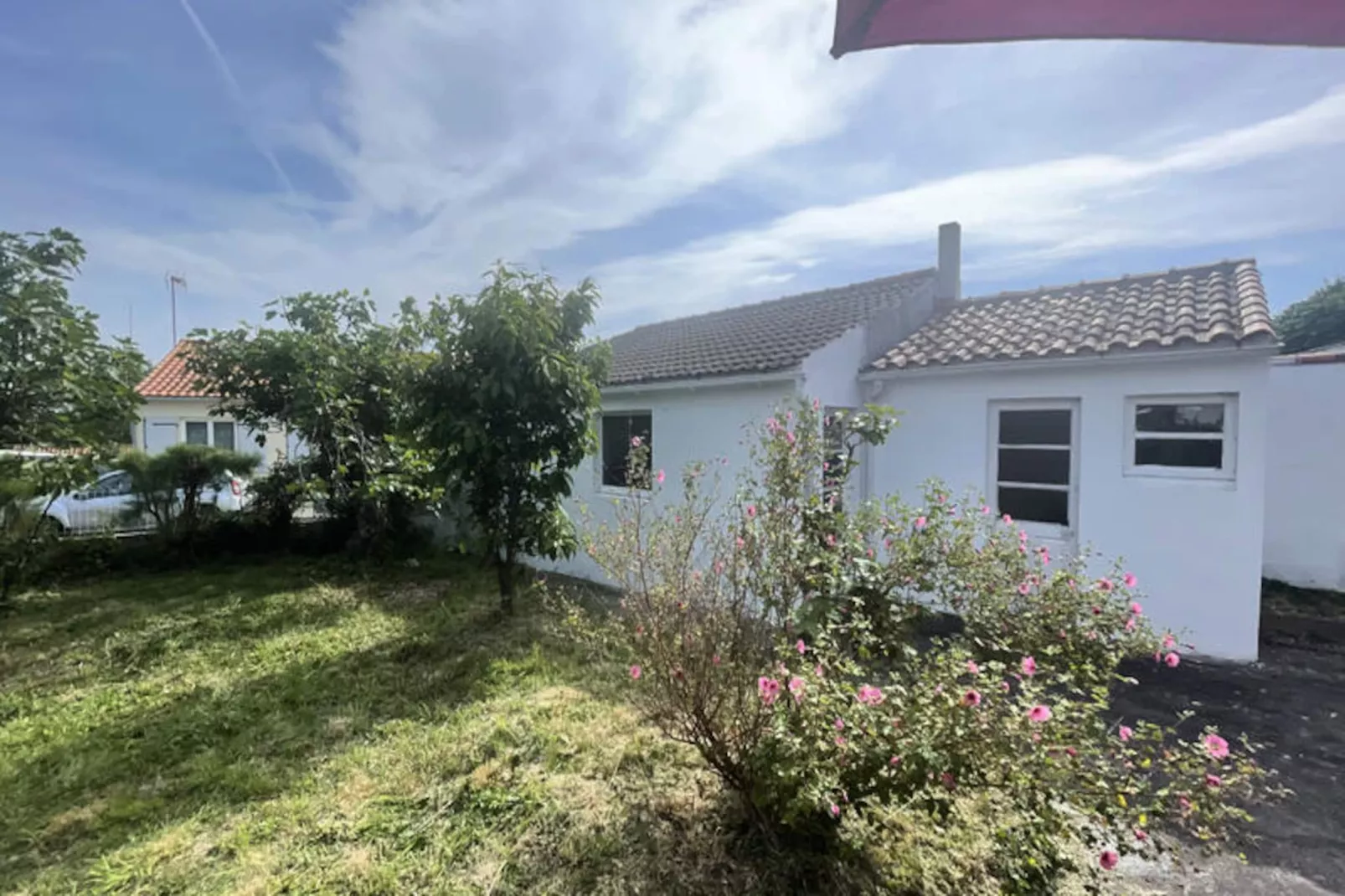 Maison à Saint-Gilles-Croix-de-Vie-Niet-getagd