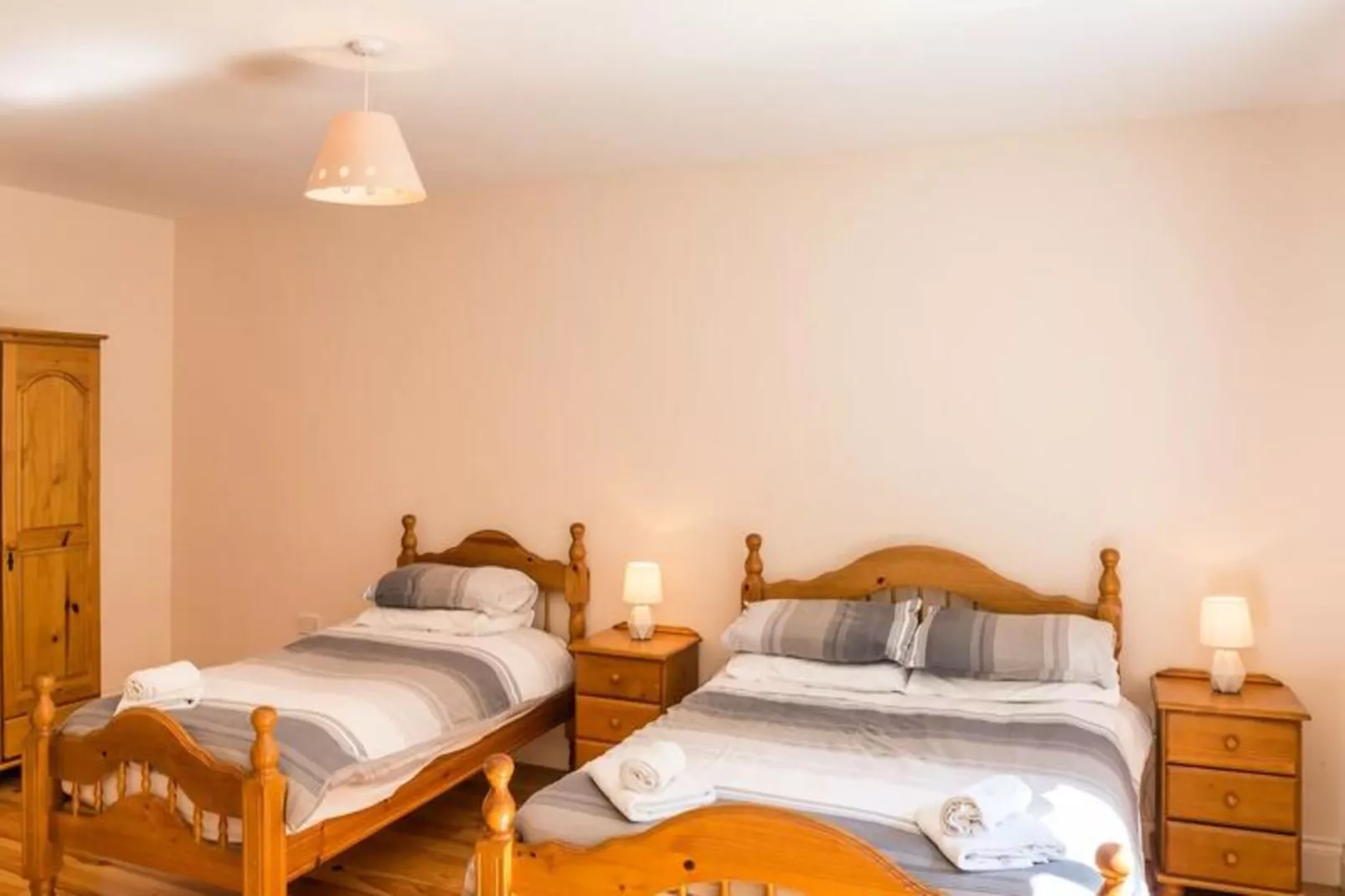 Maison à Moyard Galway-Niet-getagd