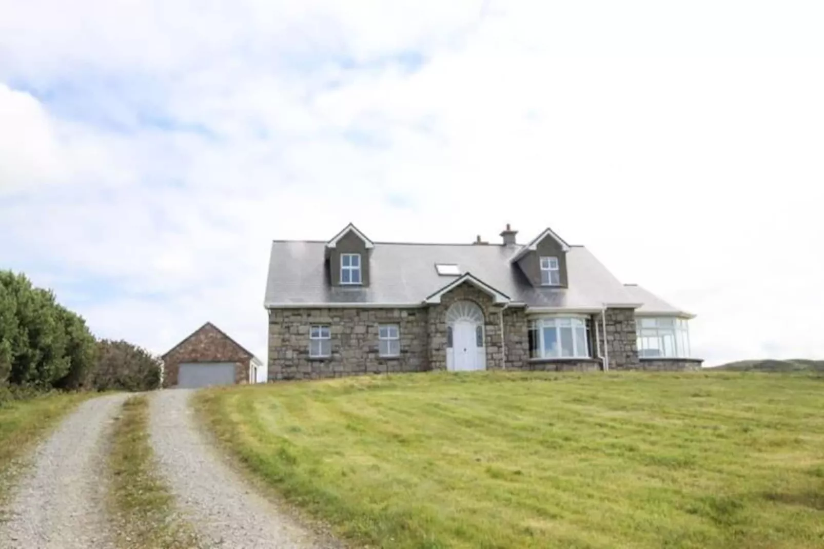 Maison à Claddaghduff Galway-Niet-getagd