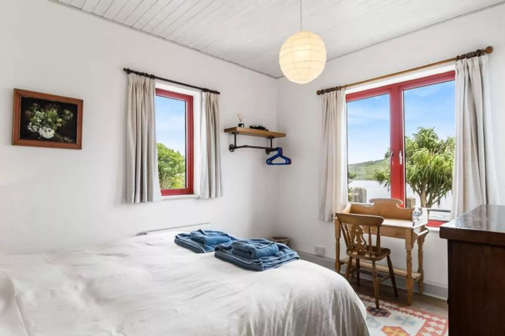 Maison à Cashel Galway-Niet-getagd