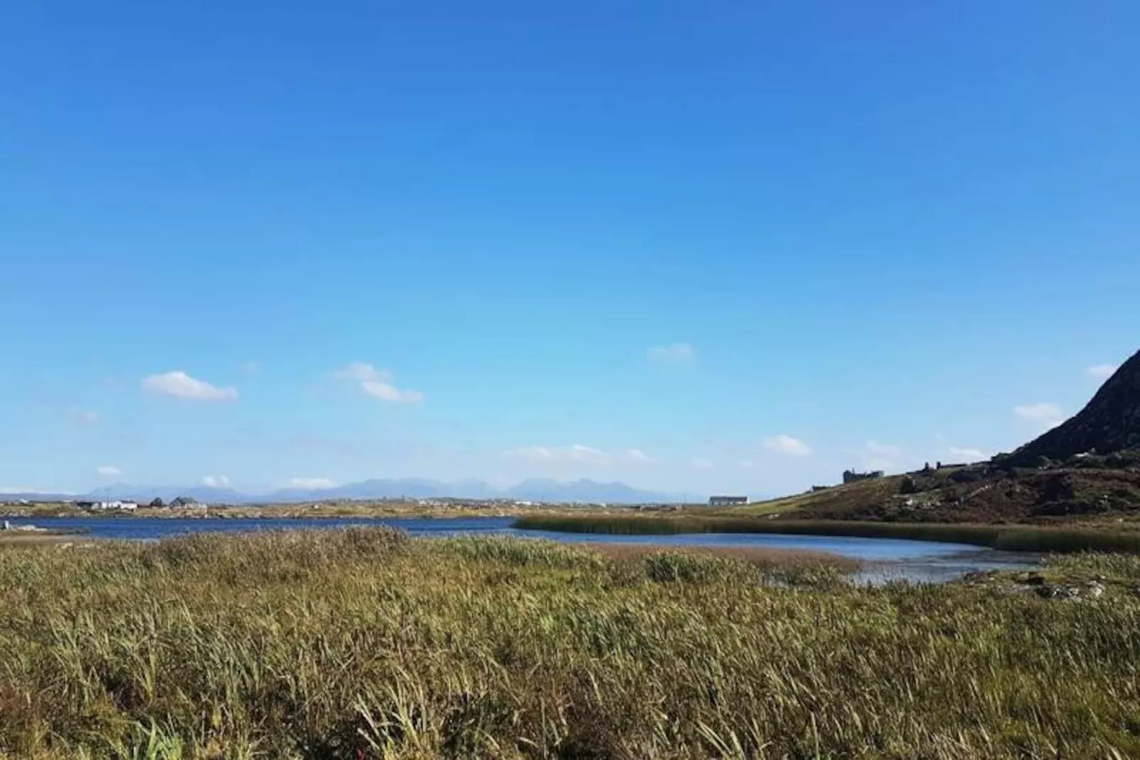 Maison à Ballyconneely Galway-Niet-getagd