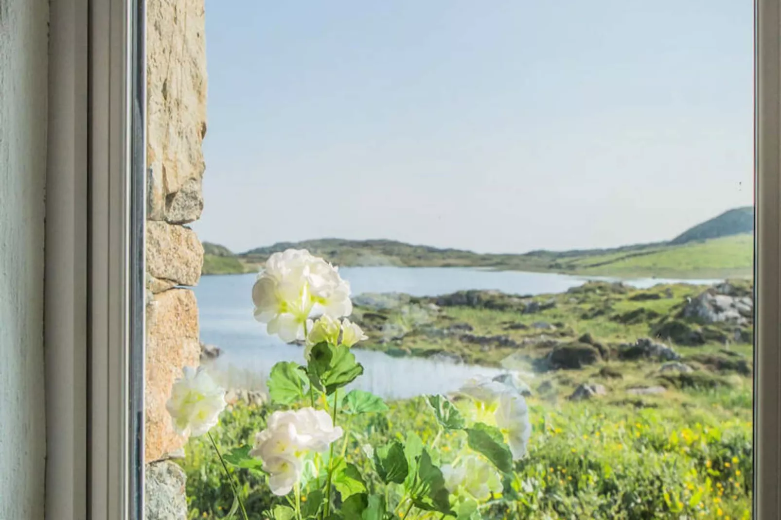 Maison à Ballyconneely Galway-Niet-getagd