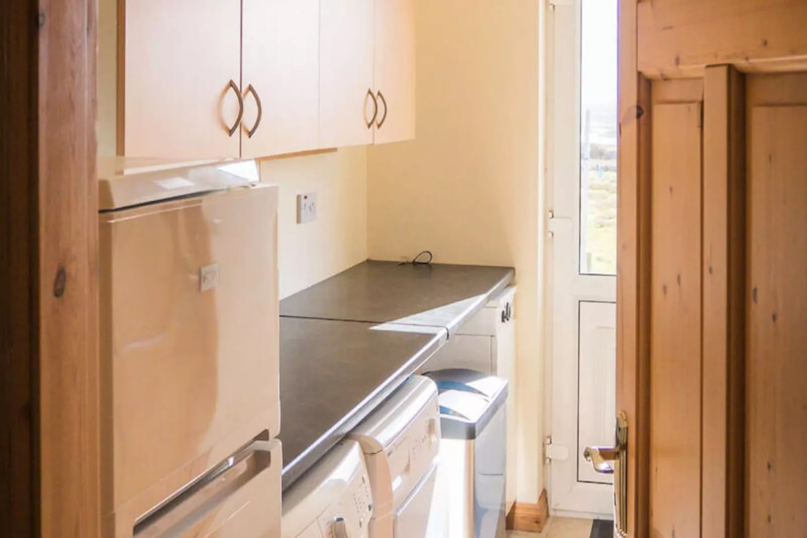 Maison à Cleggan Galway-Niet-getagd