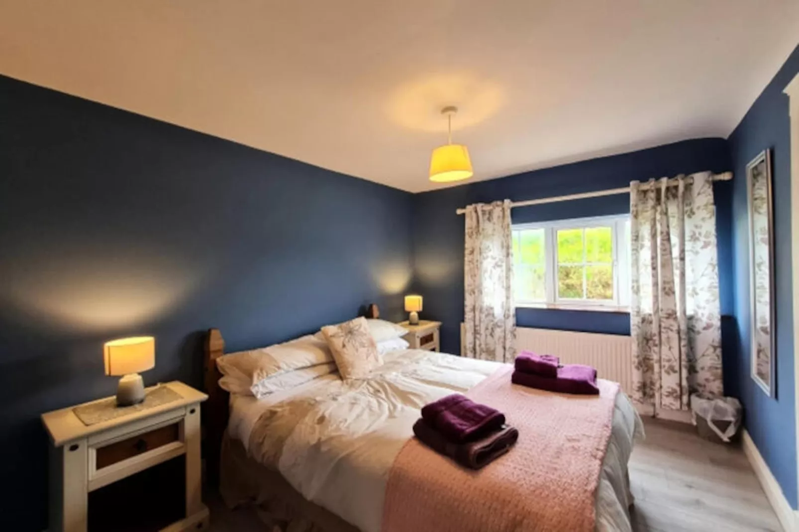 Maison à Claddaghduff Galway-Niet-getagd