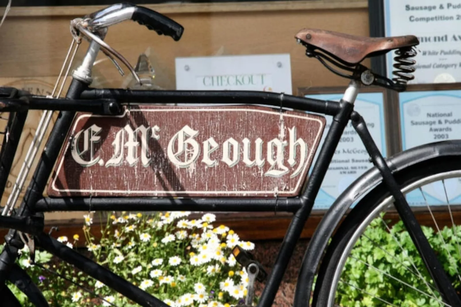 Maison à Oughterard-Niet-getagd