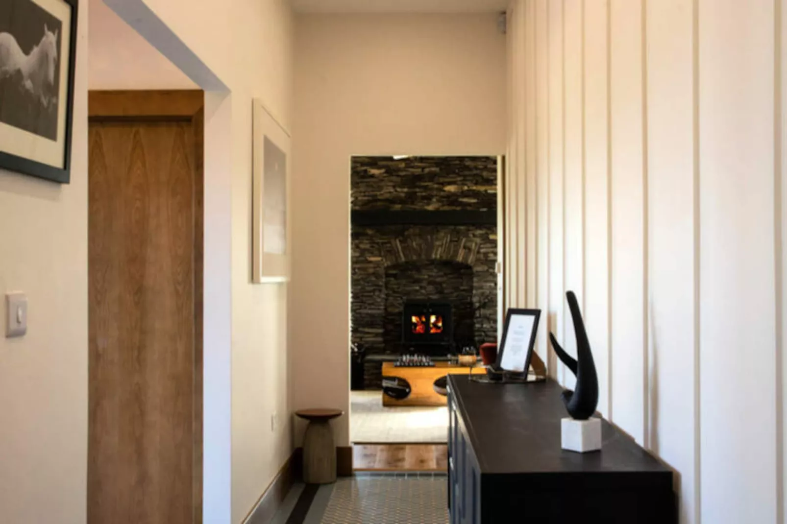 Maison à Carraroe Galway-Niet-getagd