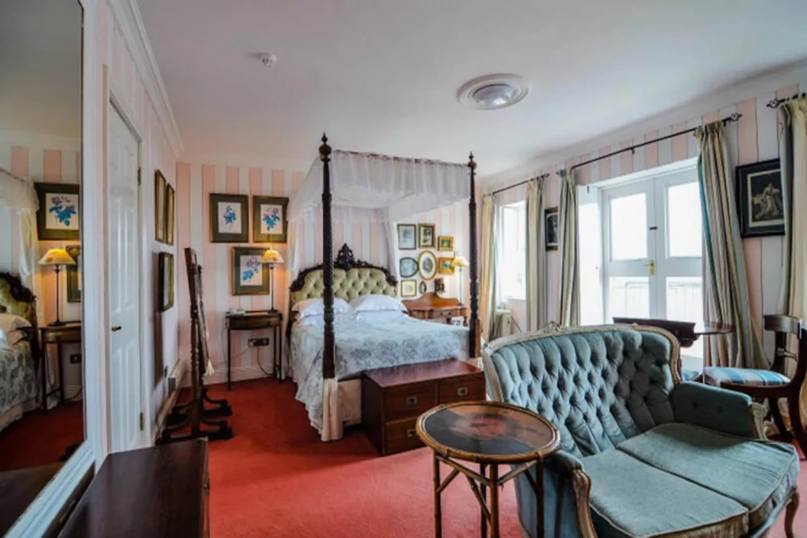 Maison à Clifden Galway-Niet-getagd