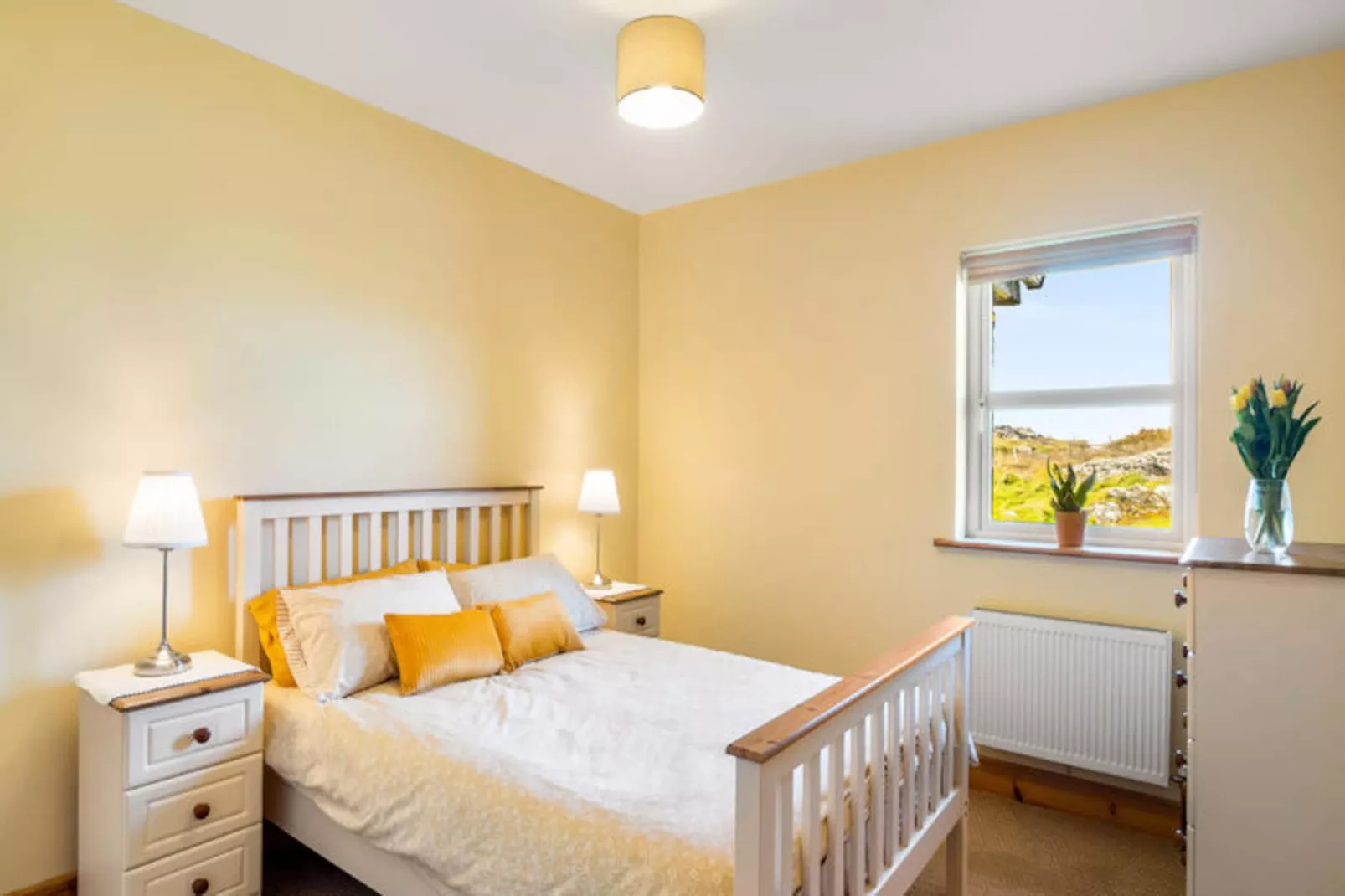 Mobil Home - Bungalow - Cottage à Roundstone Galway-Niet-getagd