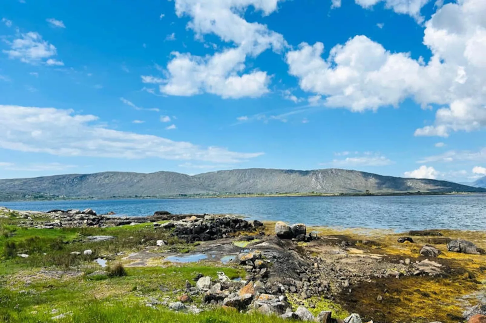 Maison à Rosmuck-Niet-getagd