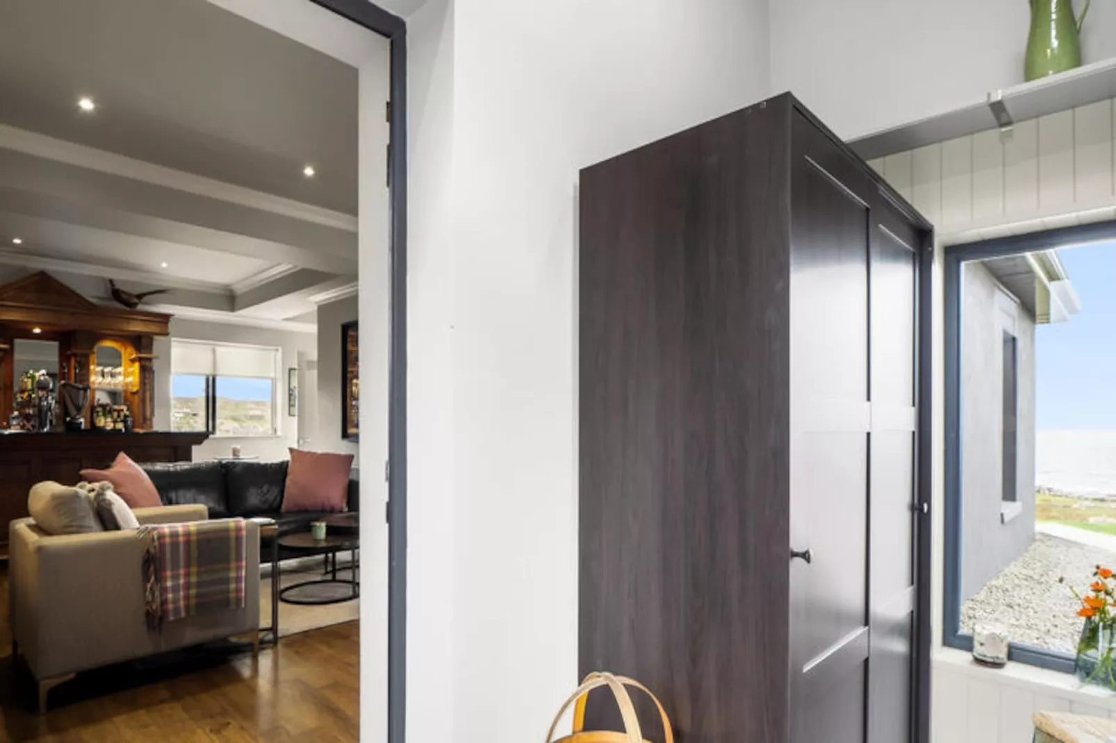 Mobil Home - Bungalow - Cottage à Roundstone Galway-Niet-getagd