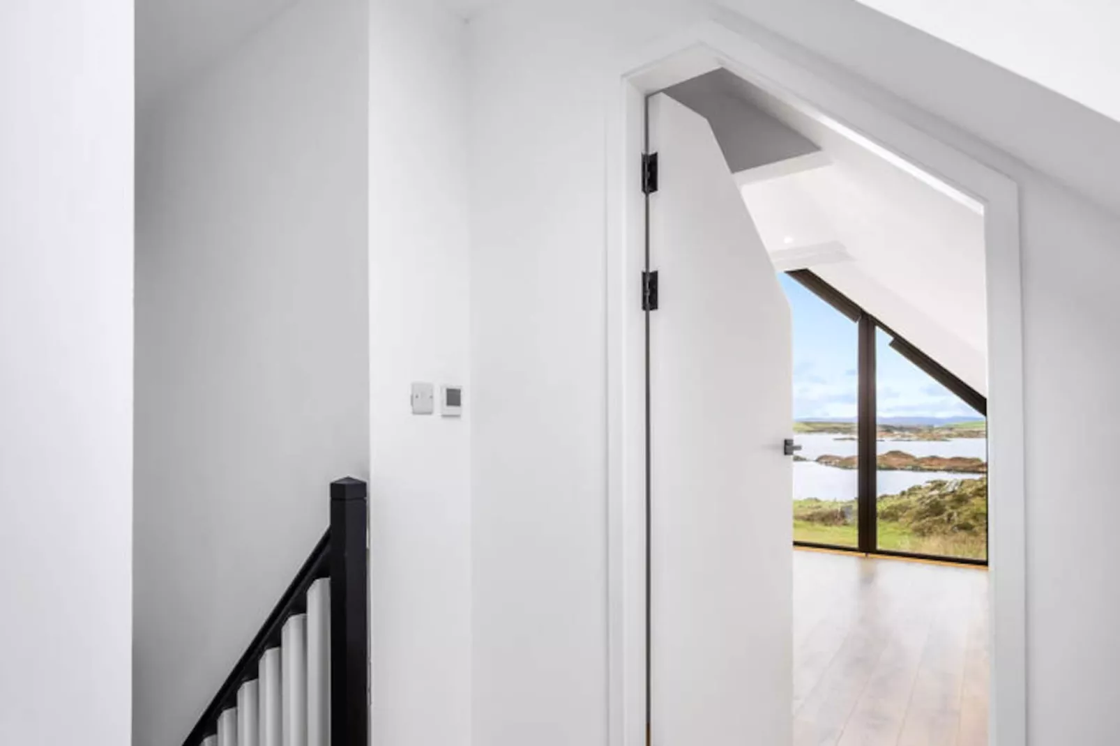 Mobil Home - Bungalow - Cottage à Roundstone Galway-Niet-getagd