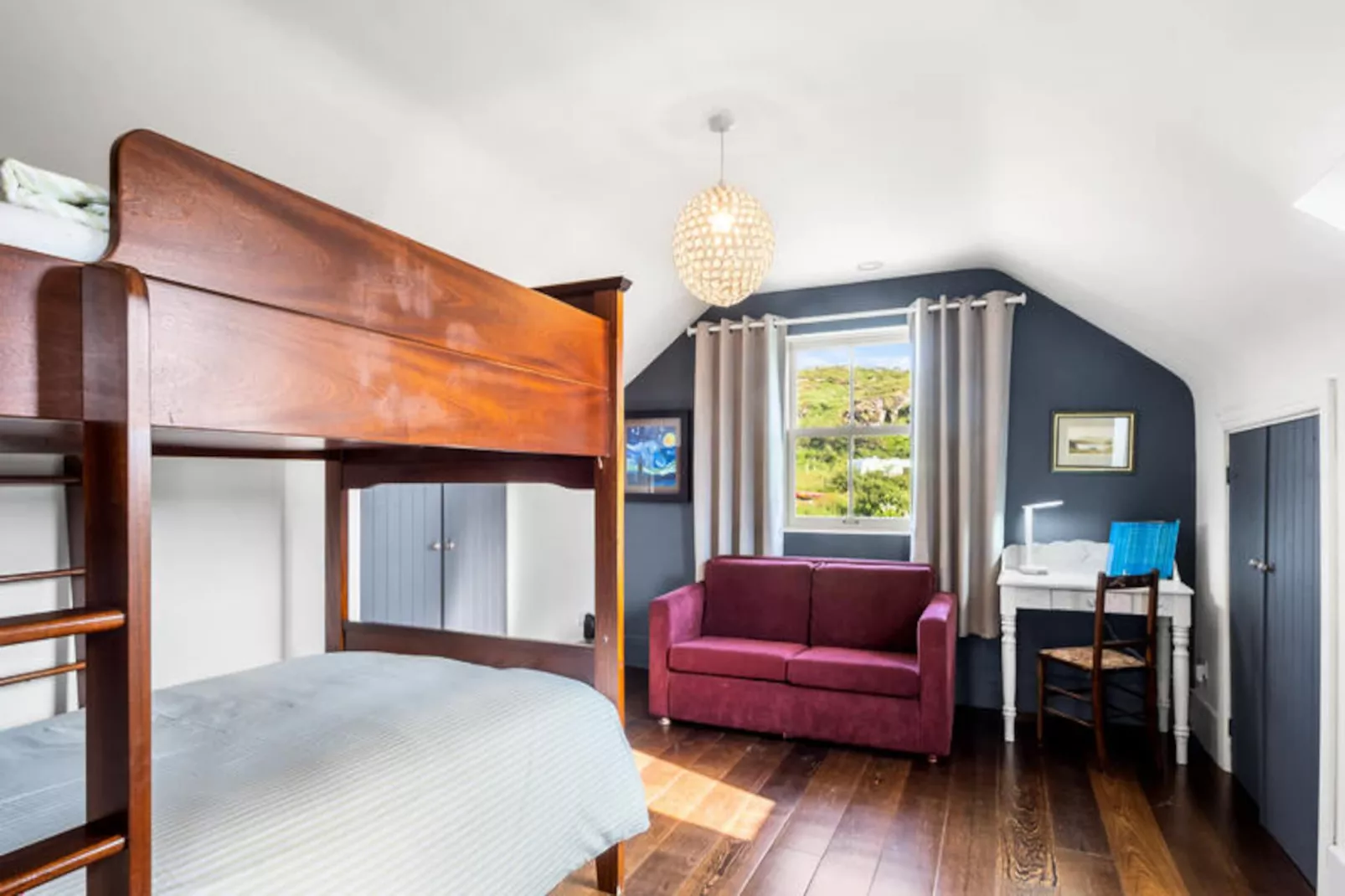 Maison à Cashel Galway-Niet-getagd