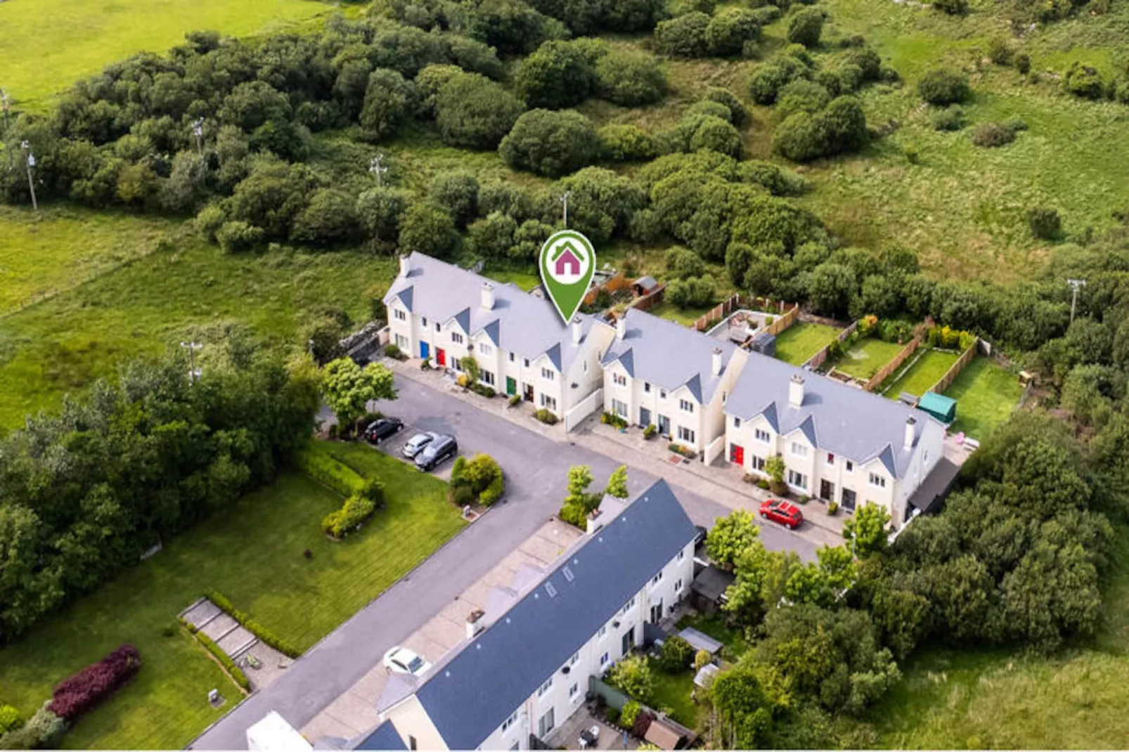 Maison à Clifden Galway-Niet-getagd