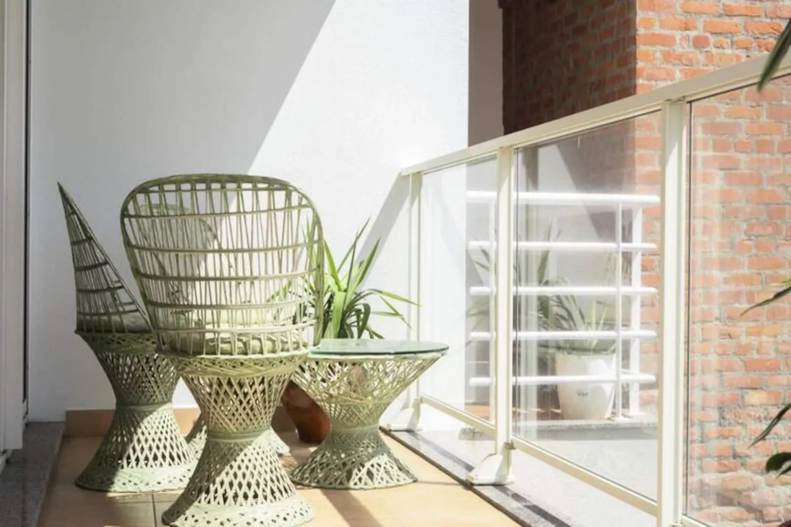 Résidence Casa Da Maresia &ndash; Le Refuge C&ocirc;tier-Niet-getagd