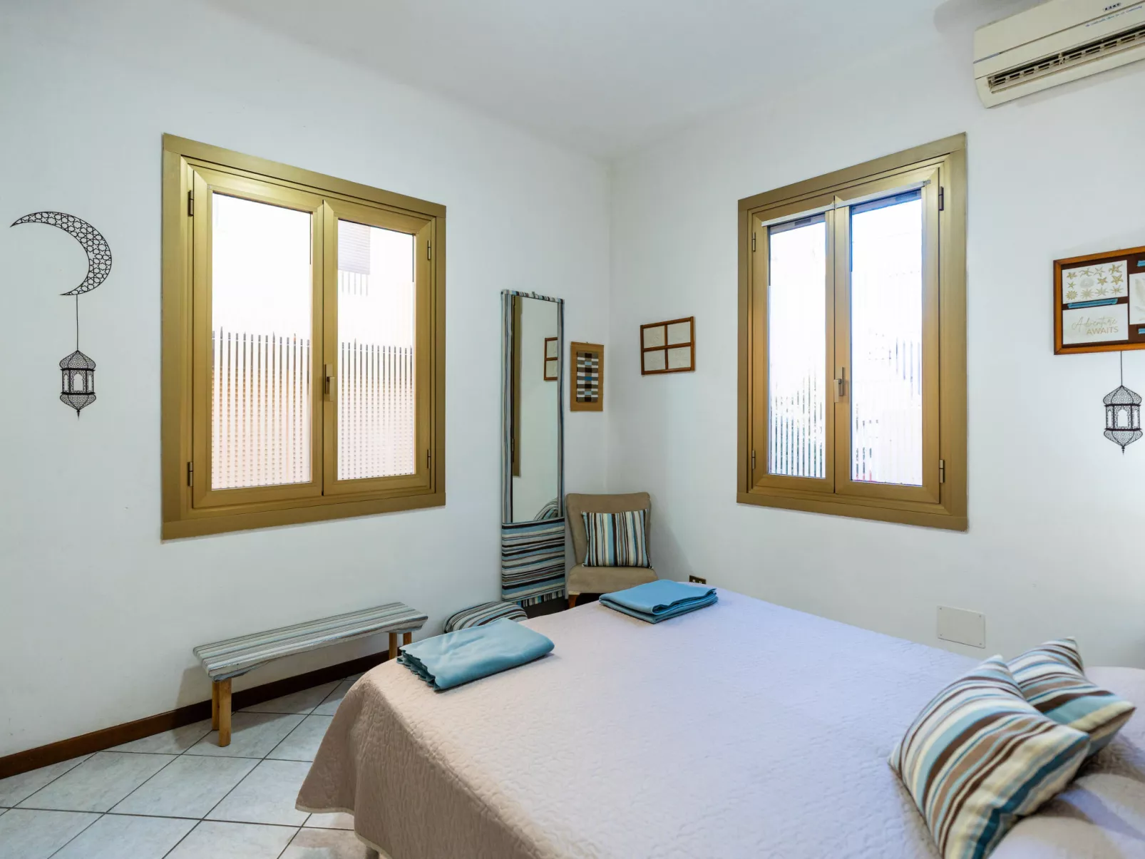 Margherita Home-Binnen