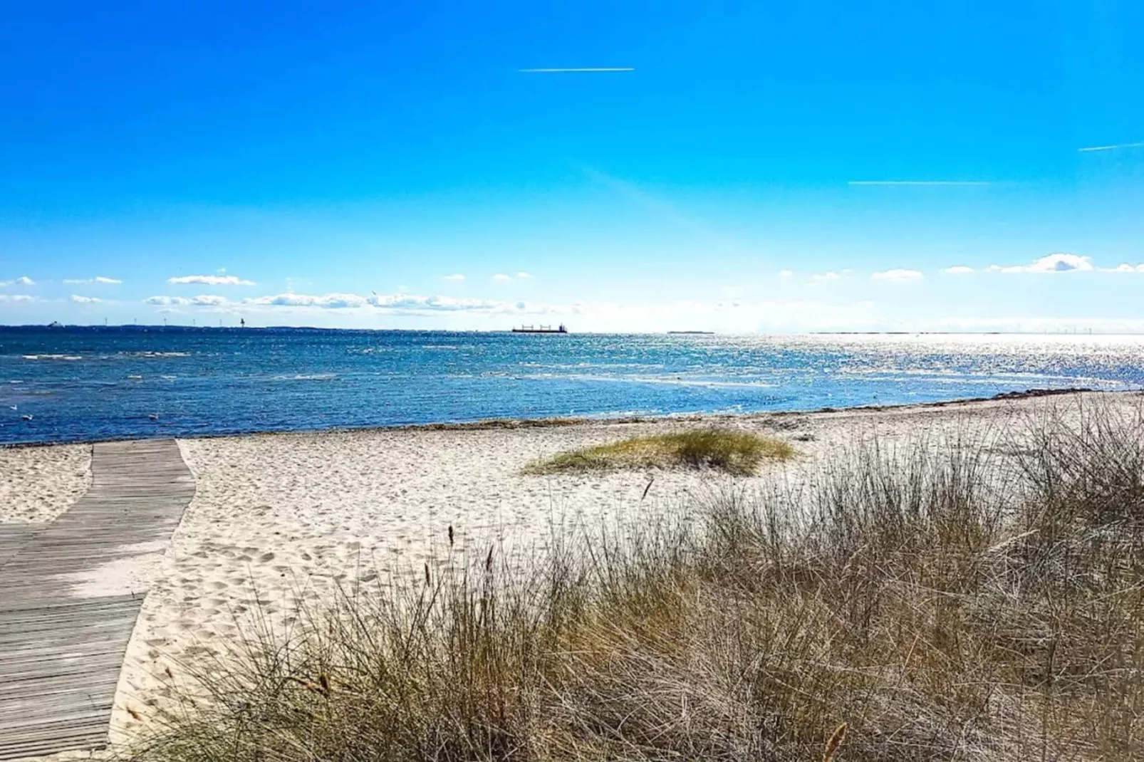 10 persoons vakantie huis in Rudkøbing-Waterzicht