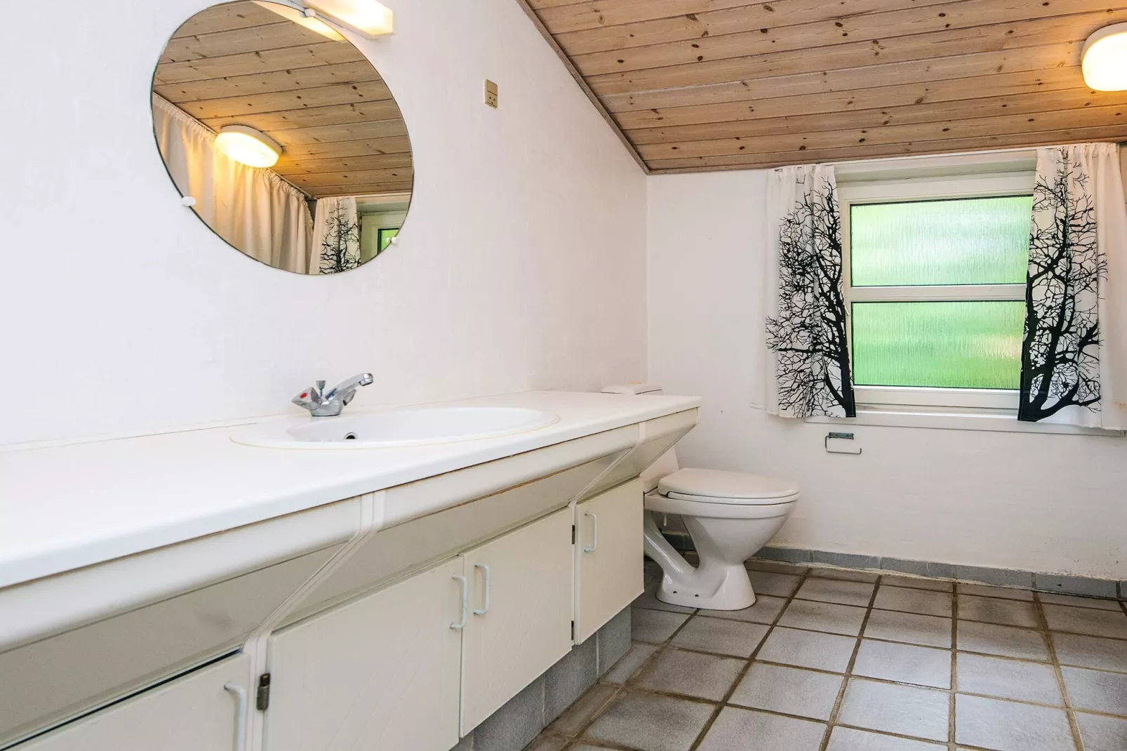 Luxe oase in Blavand-By Traum-Binnen