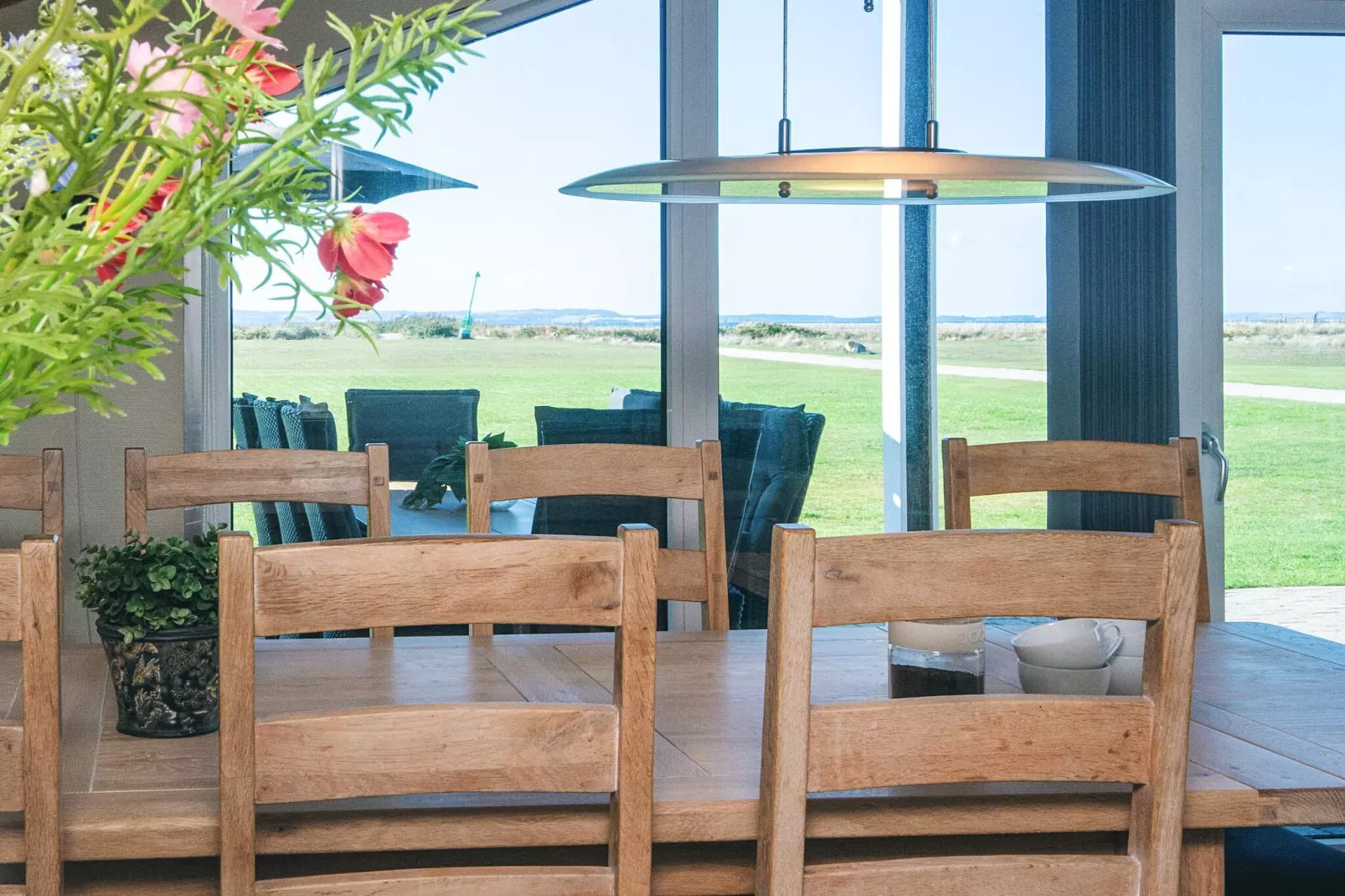 10 persoons vakantie huis in Ebeltoft-Binnen