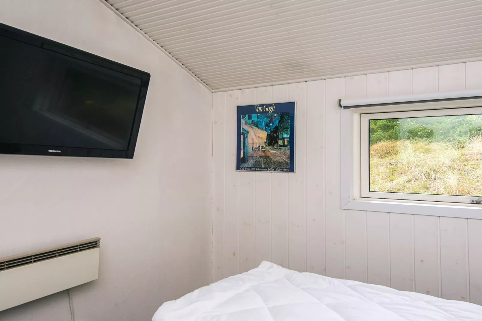 6 persoons vakantie huis in Blåvand-Binnen