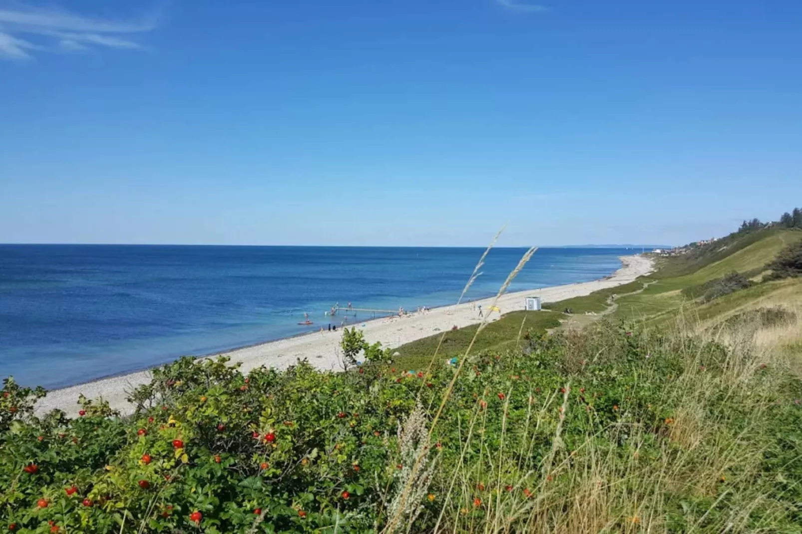 14 persoons vakantie huis in Vejby-Waterzicht