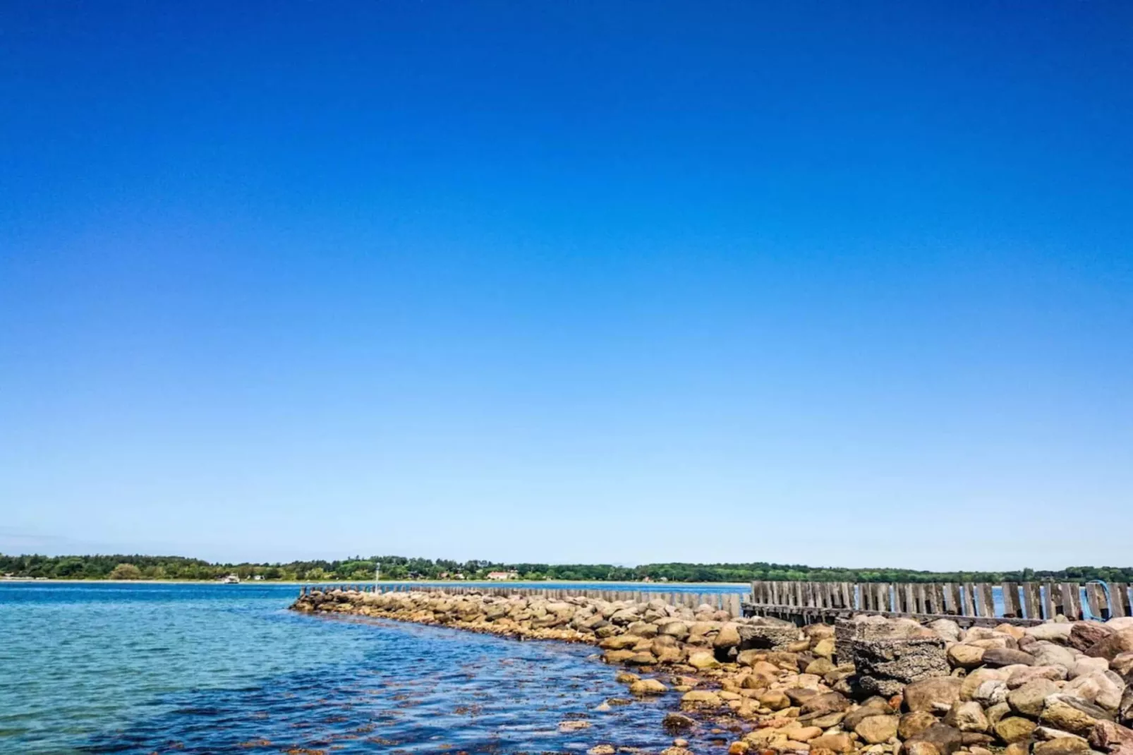 Sfeervol Havenhuisje-By Traum-Waterzicht