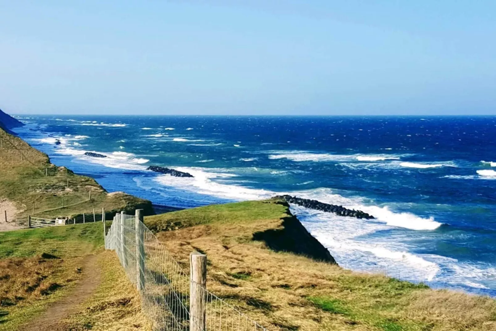 8 persoons vakantie huis in Vejby-Waterzicht