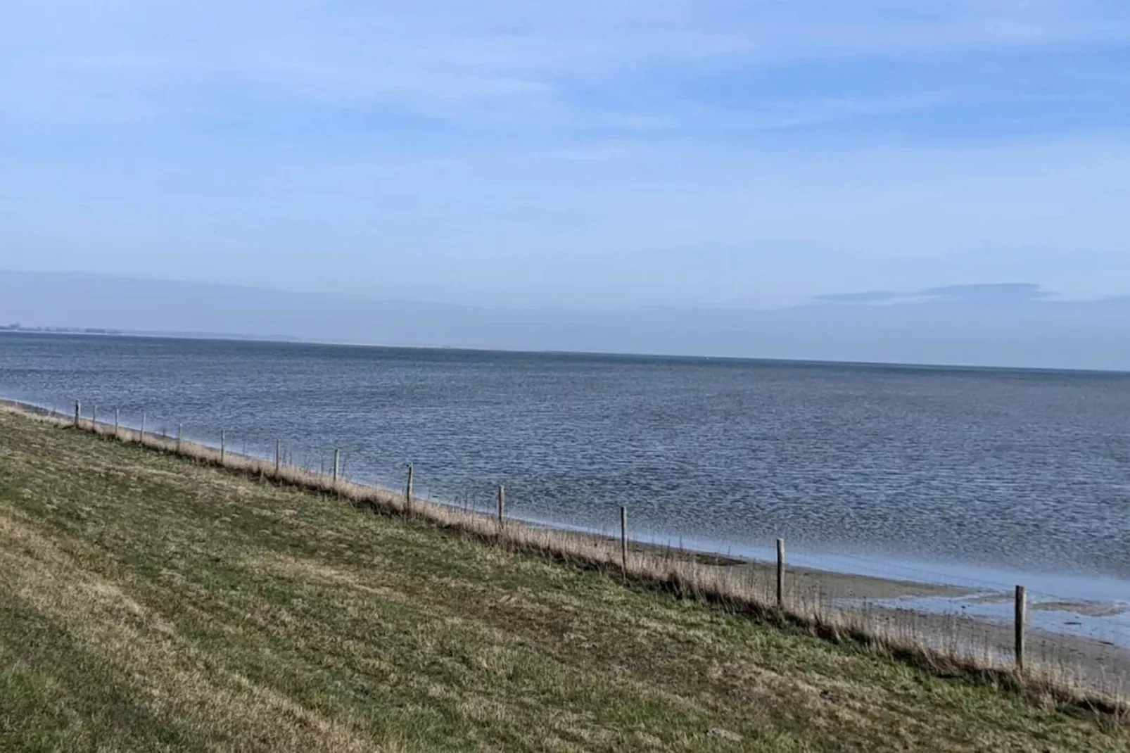 6 persoons vakantie huis in Dannemare-Waterzicht