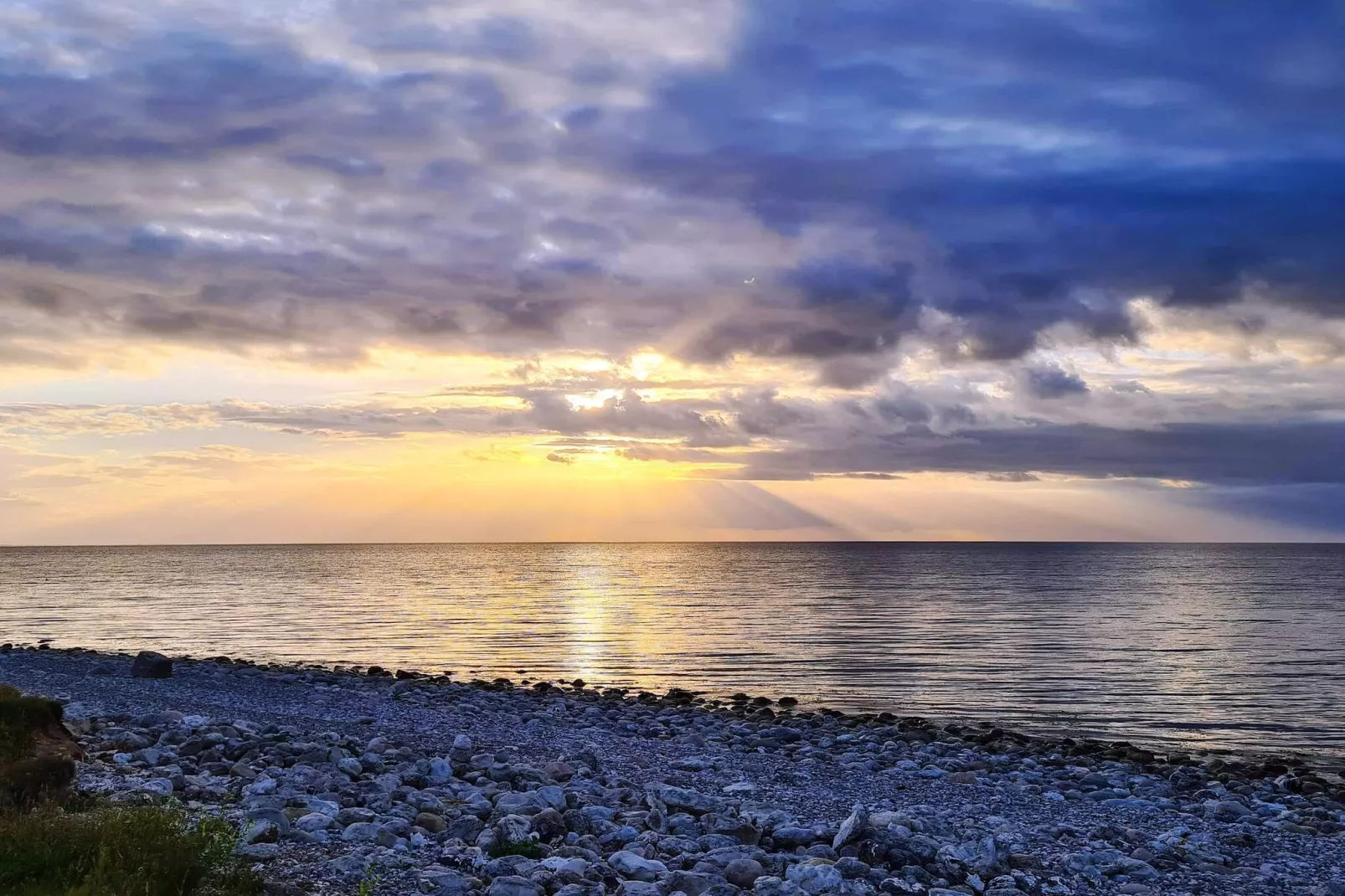 6 persoons vakantie huis in Nykøbing Sj-Waterzicht