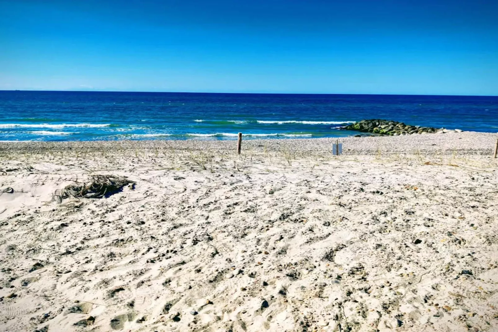 2 persoons vakantie huis in Skagen-By Traum-Waterzicht