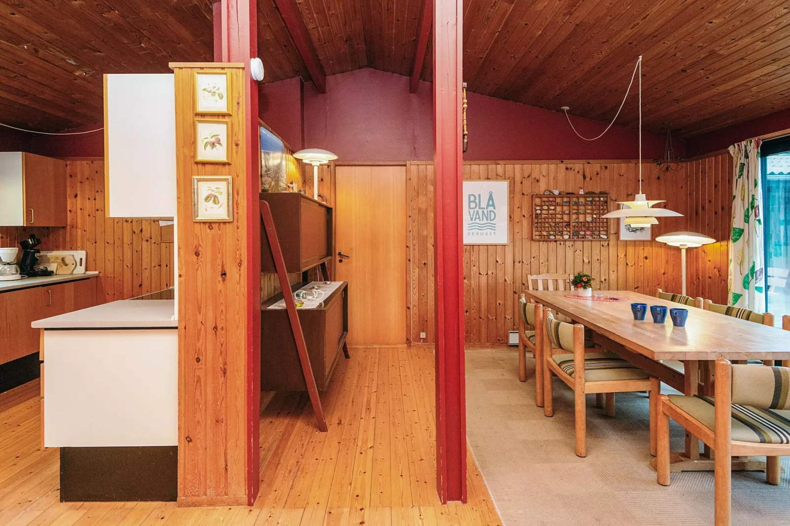 Luxe retraite in Blavand -- By Traum Ferienwohnungen-Binnen