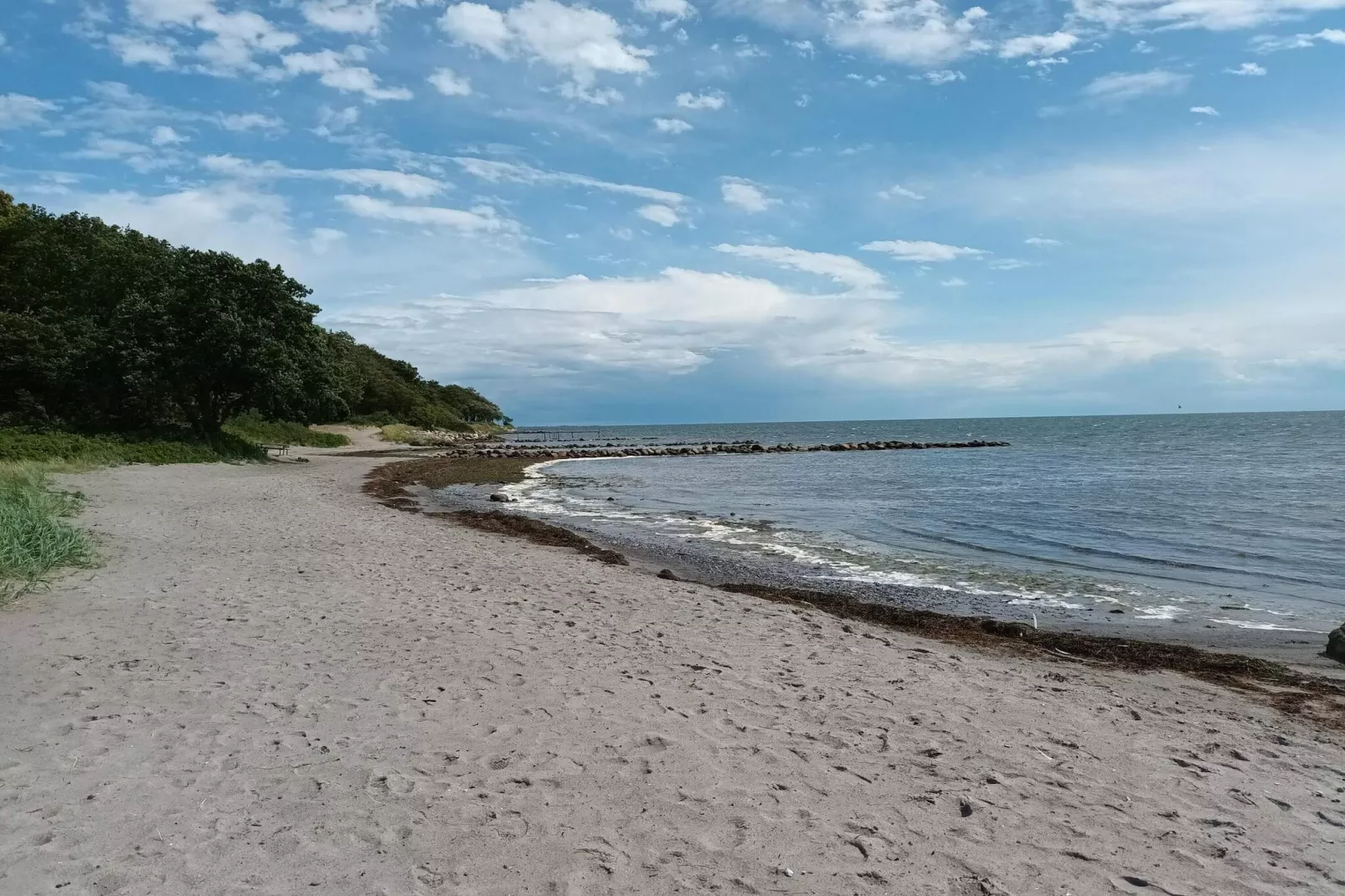 8 persoons vakantie huis in Nysted-Waterzicht