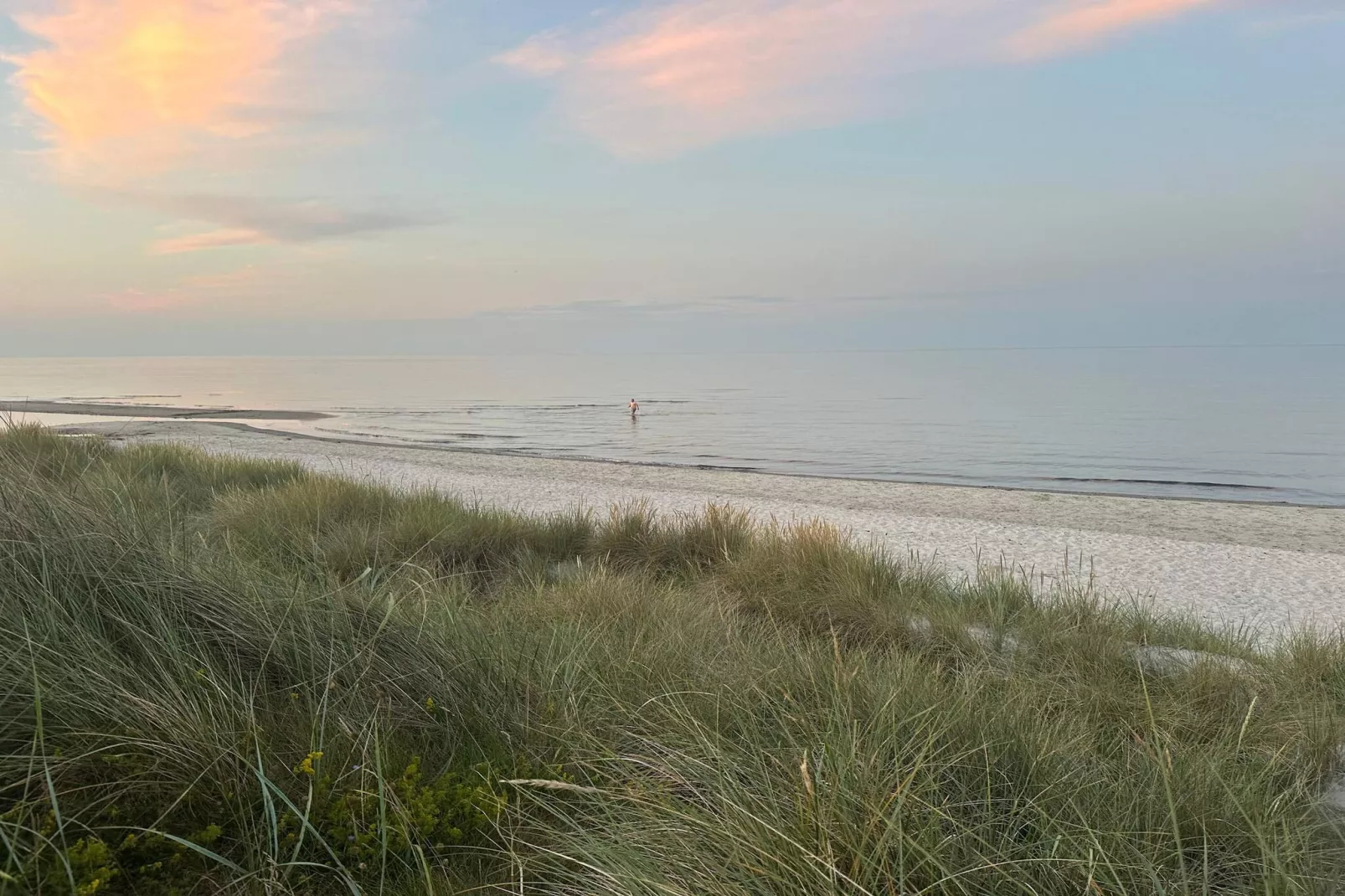 4 persoons vakantie huis in Hadsund-By Traum-Waterzicht