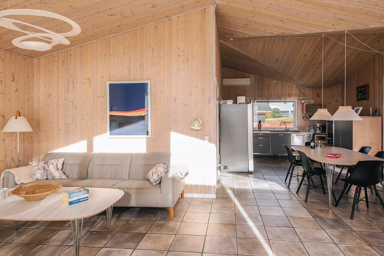 Luxe retraite nabij strand -- By Traum Ferienwohnungen-Binnen