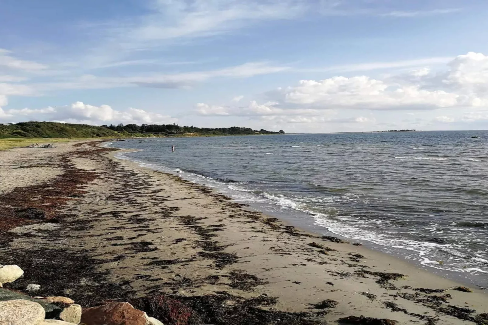 5 persoons vakantie huis in Jægerspris-By Traum-Waterzicht