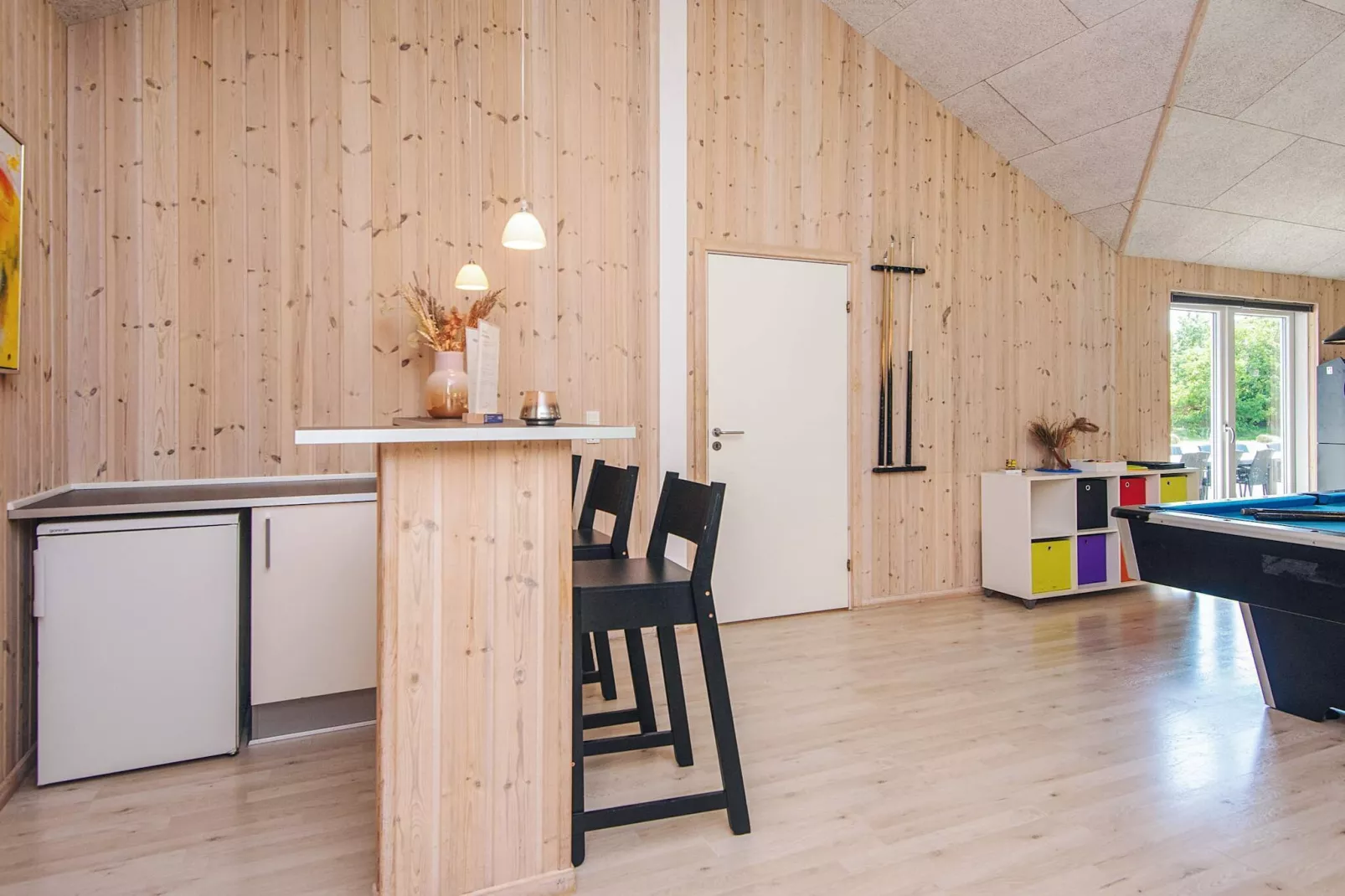 Luxe strandverblijf -- By Traum Ferienwohnungen-Binnen