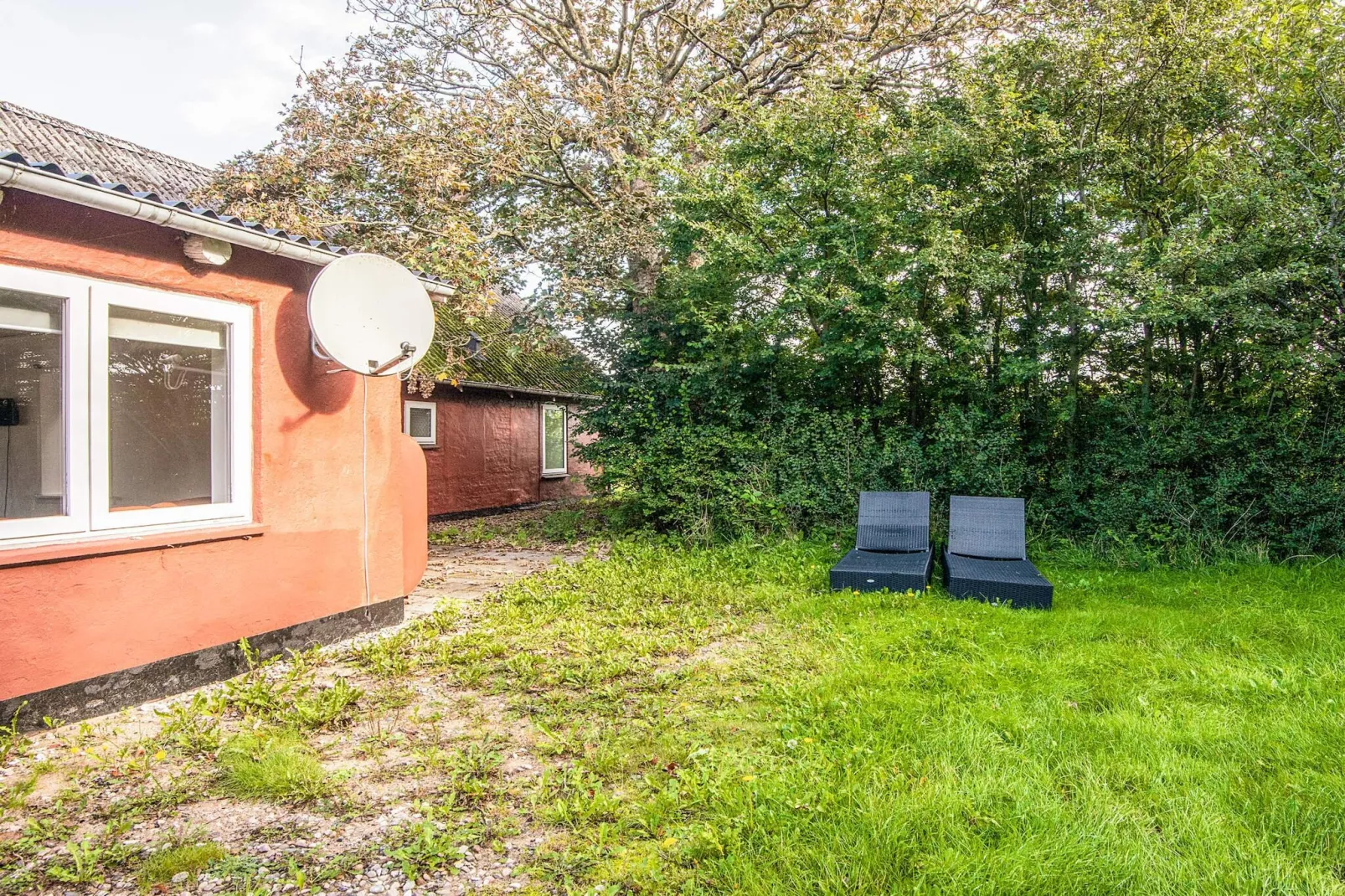 12 persoons vakantie huis in Bredebro-By Traum-Uitzicht