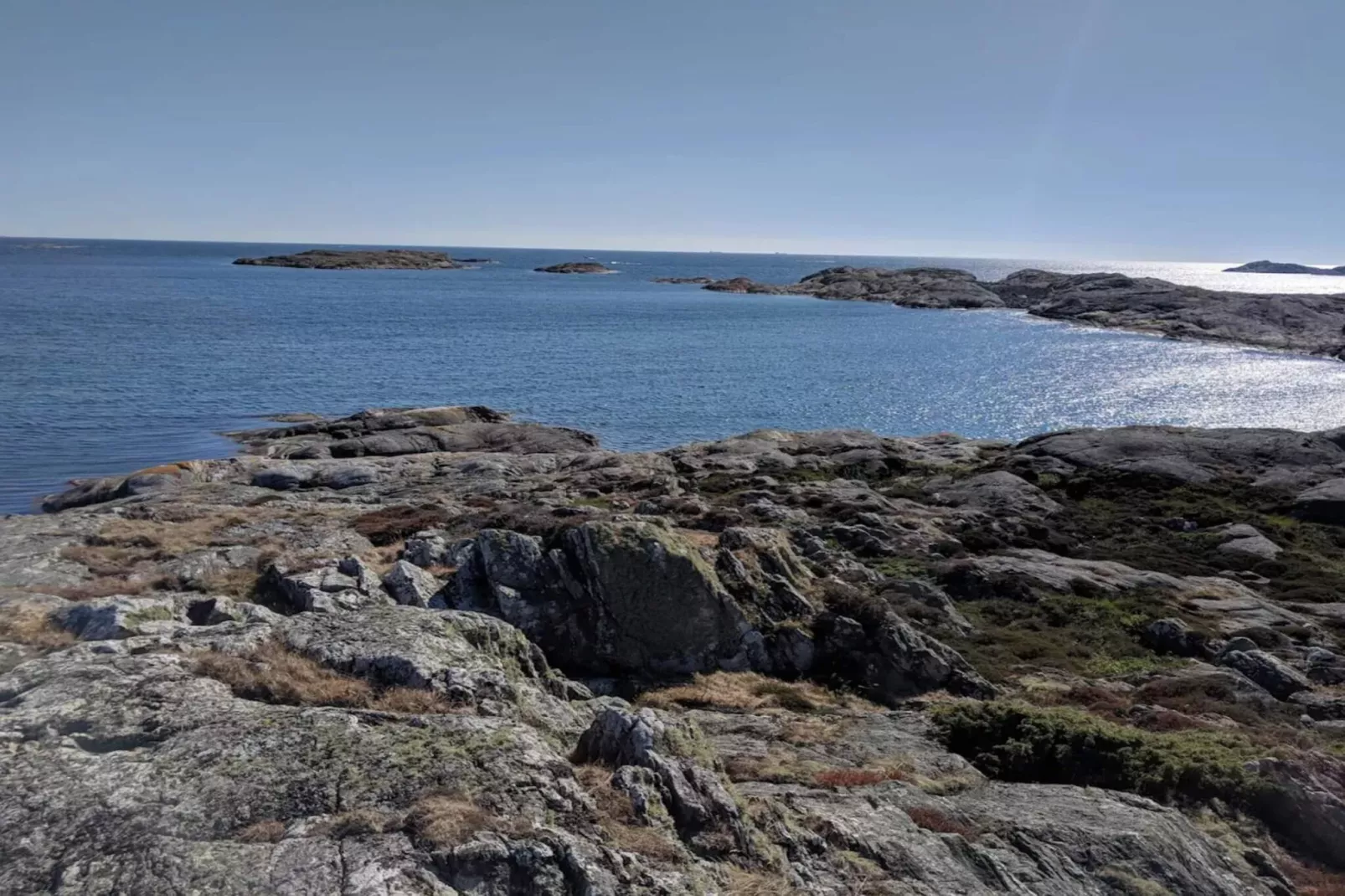 4 persoons vakantie huis in KYRKESUND-By Traum-Waterzicht