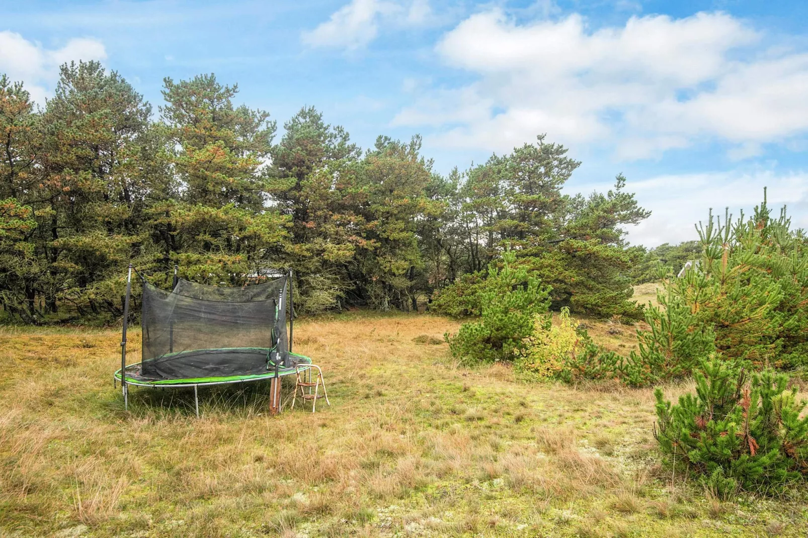 8 persoons vakantie huis in Fanø-By Traum-Uitzicht