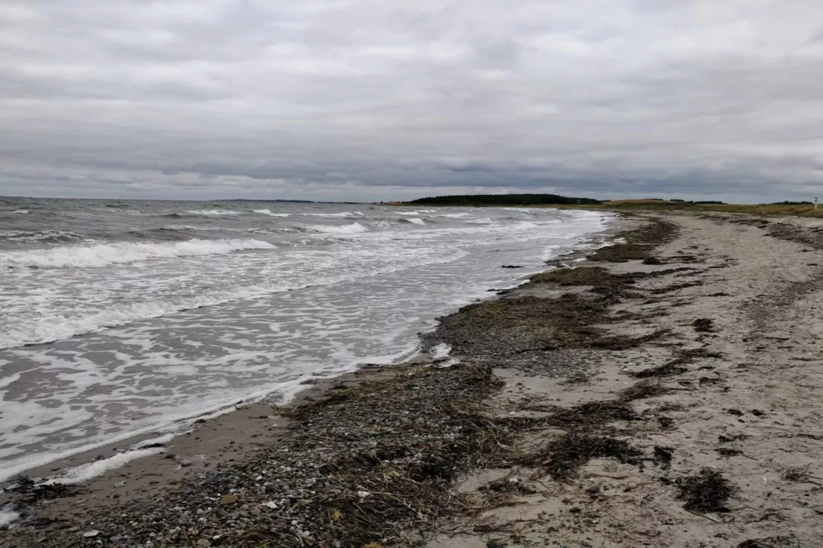 8 persoons vakantie huis in Bagenkop-By Traum-Waterzicht