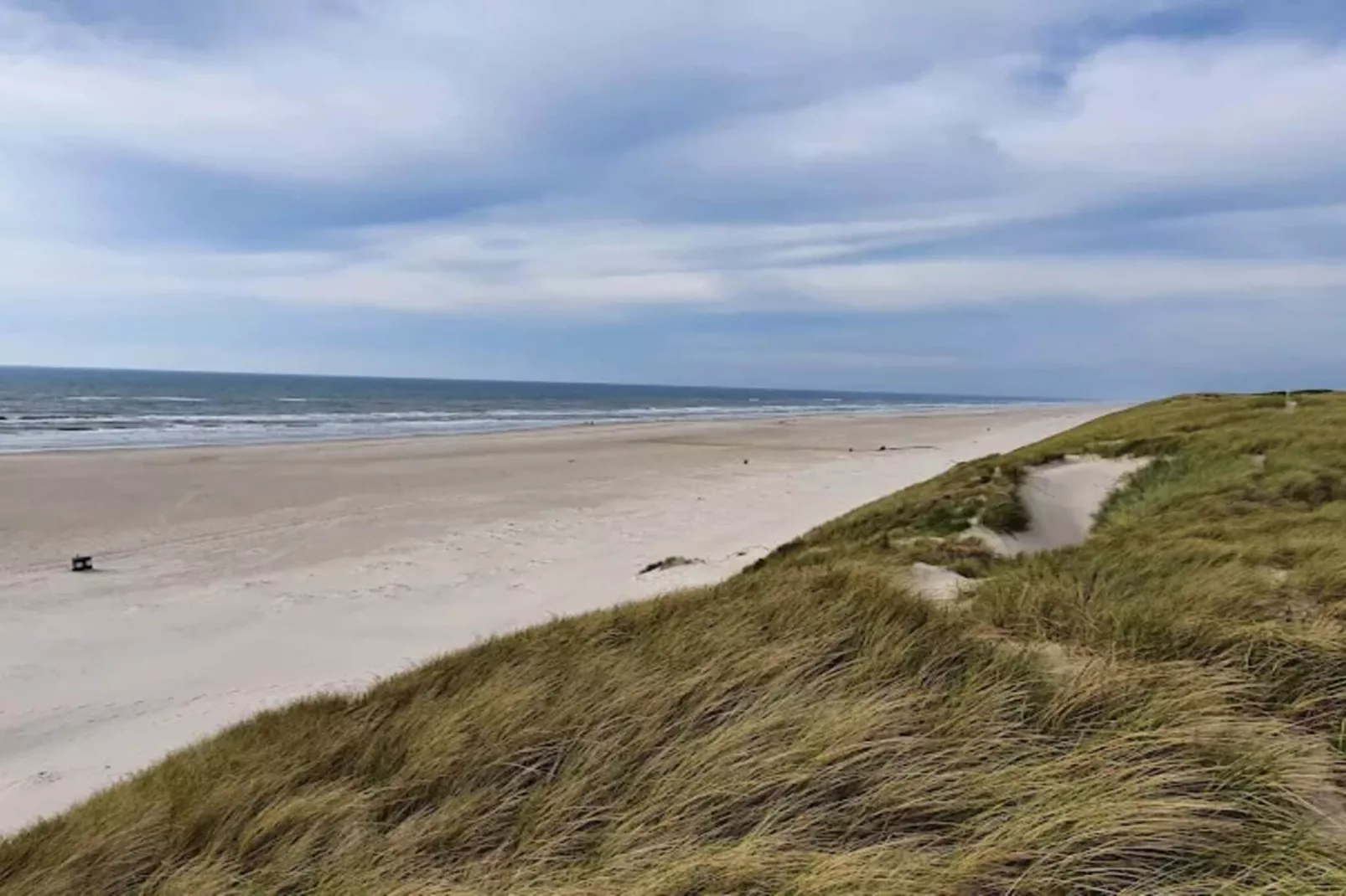 Moderne toevlucht in Graerup -- By Traum Ferienwohnungen-Waterzicht